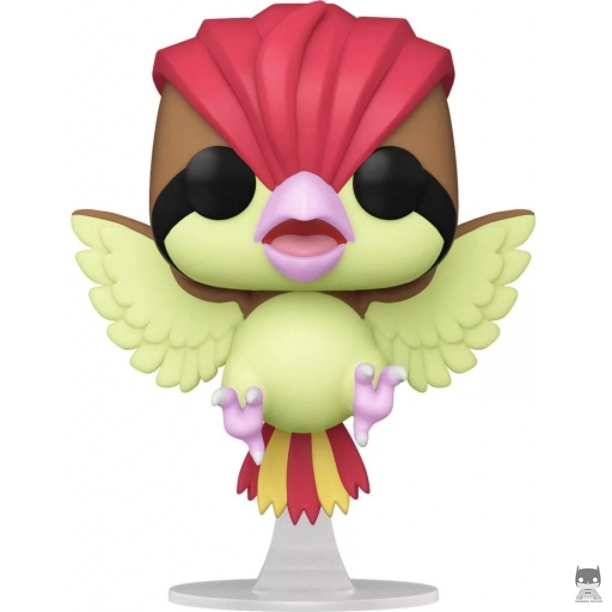 Figura Funko Pop! Pidgeotto (Pokémon)