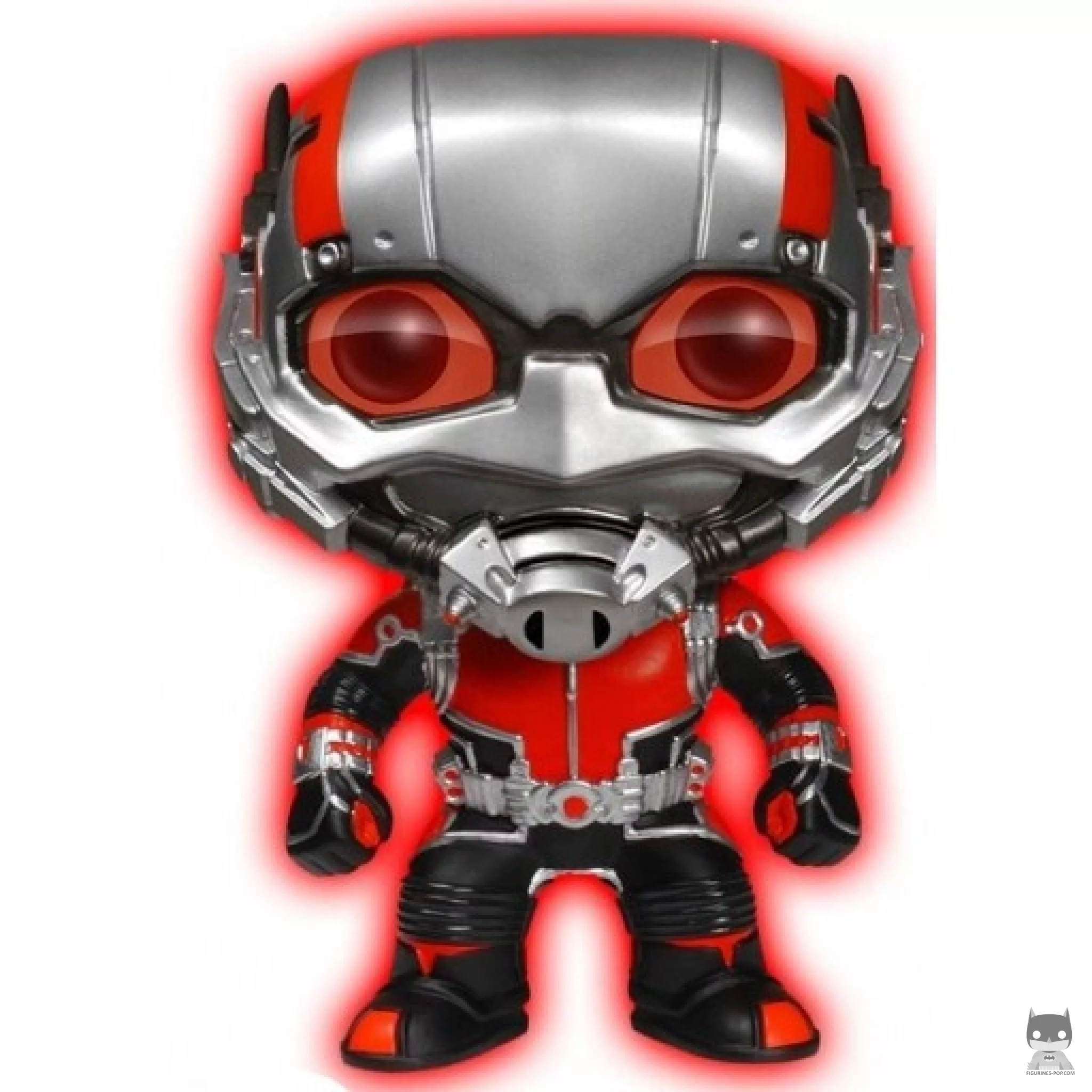 Figura Funko Pop! Ant-Man (Negro) (Ant-Man)