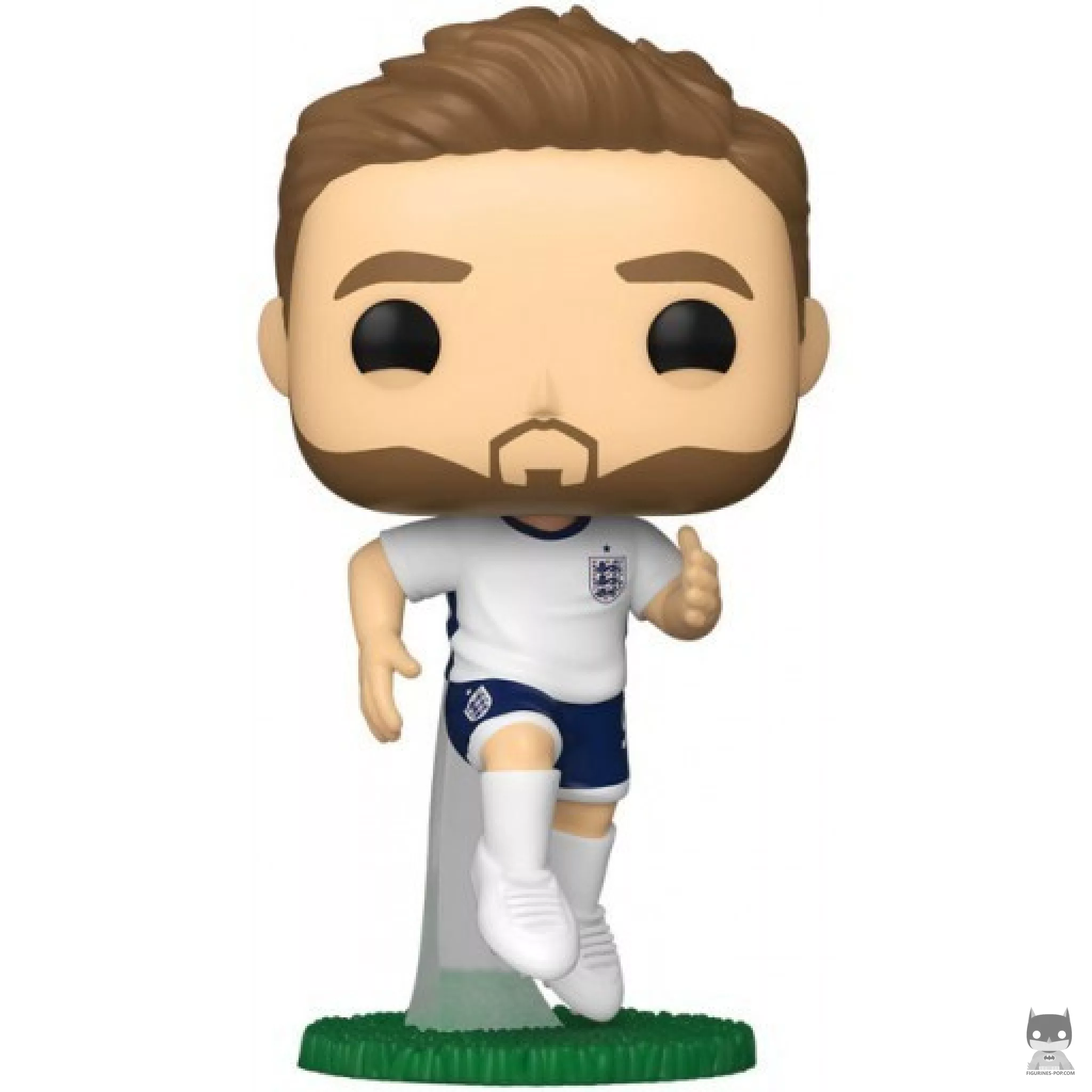 Figura Funko Pop! Harry Kane (Inglaterra) (FIFA Football)