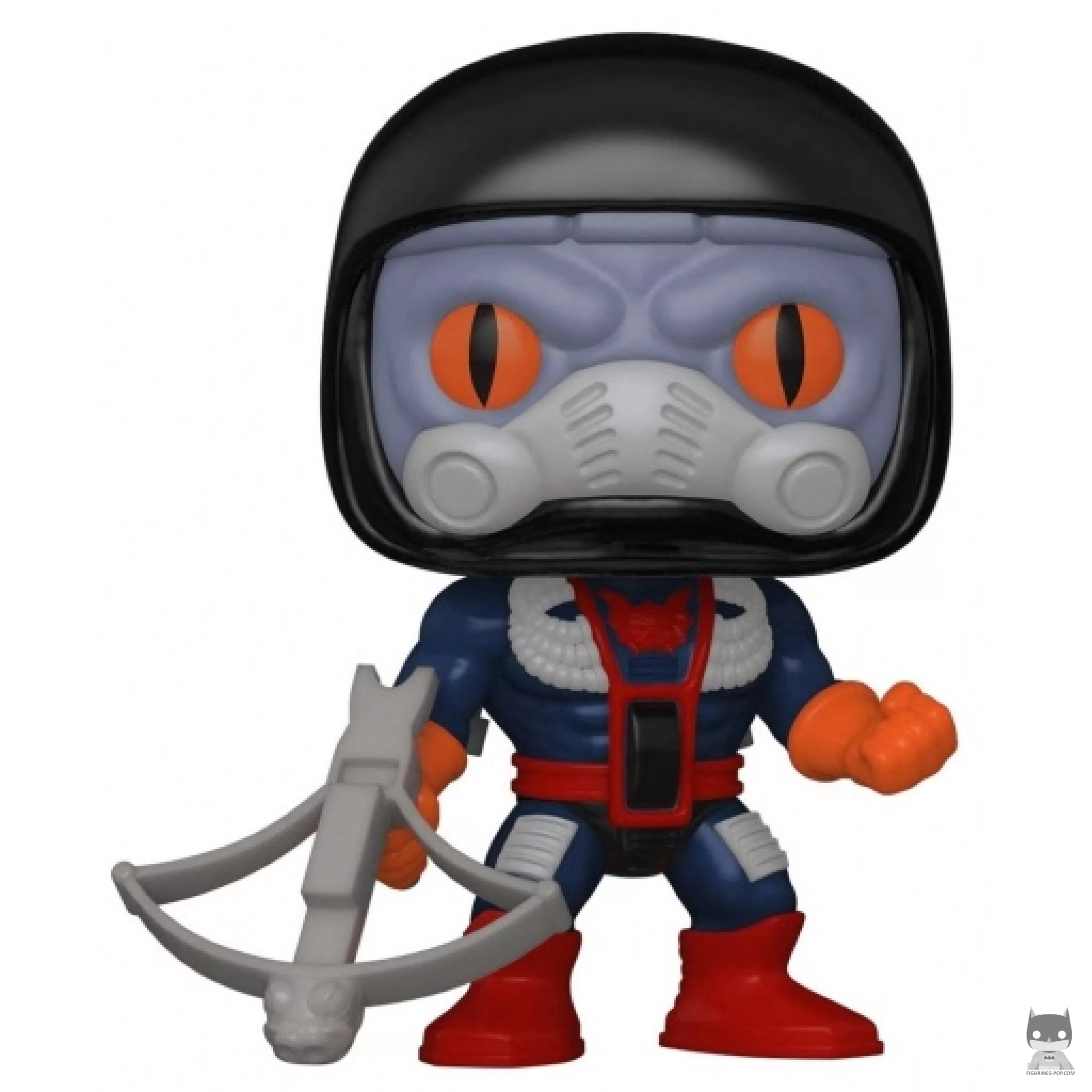 Figura Funko Pop! Dragstor (Masters del Universo)