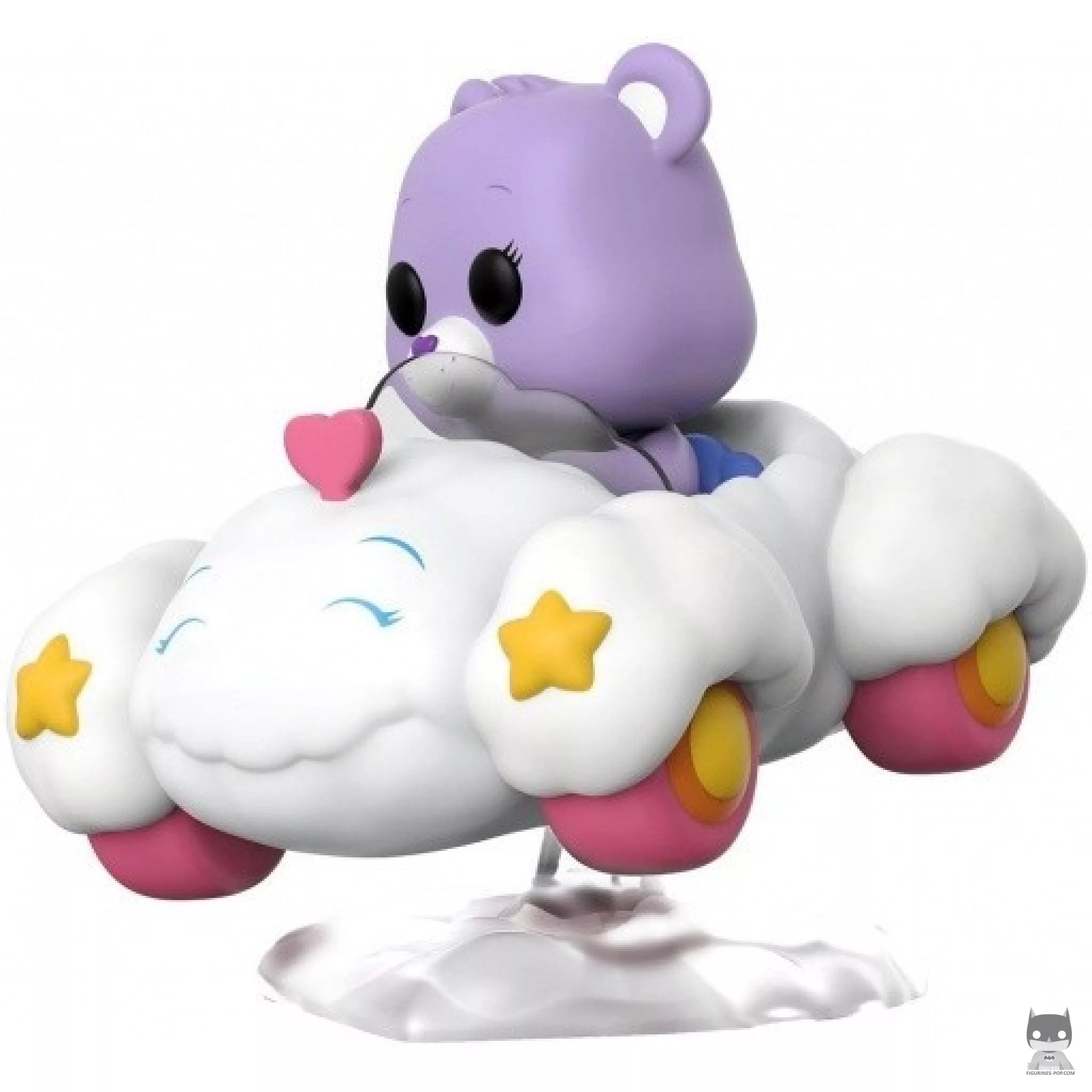 Figura Funko Pop! Compartosita con móvil de nubes (Osos amorosos)
