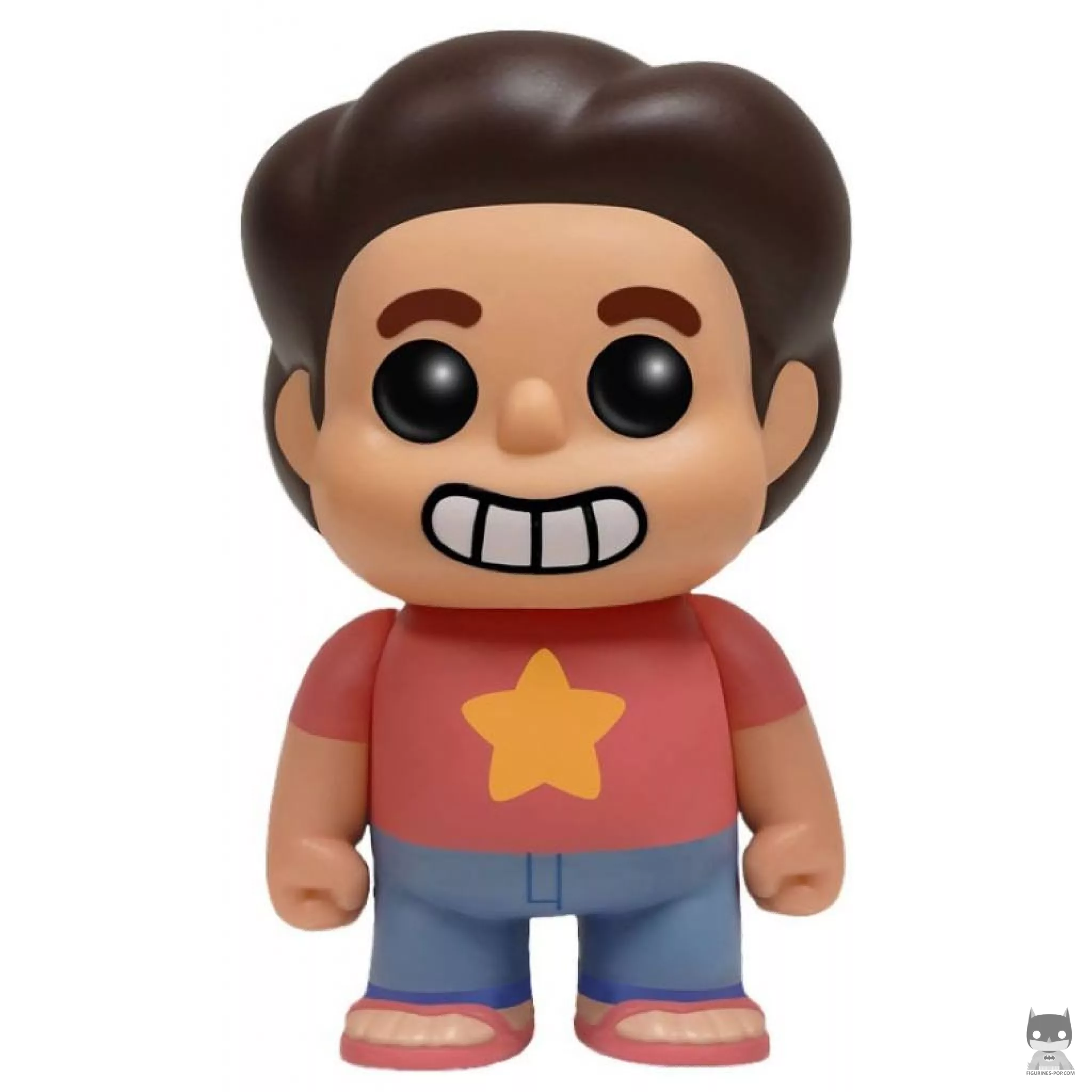 Figura Funko Pop! Steven (Steven Universe)
