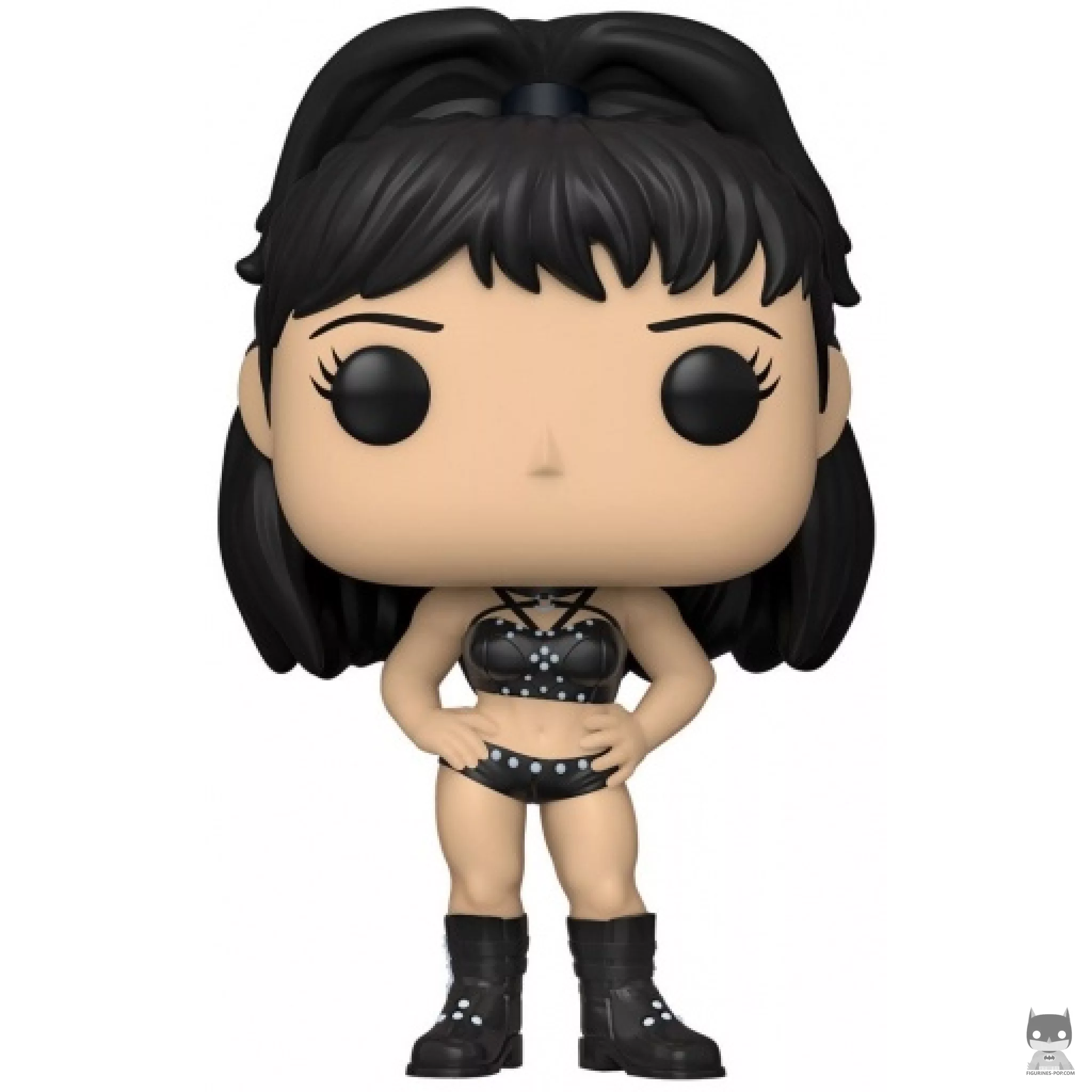 Figura Funko Pop! Chyna (WWE)