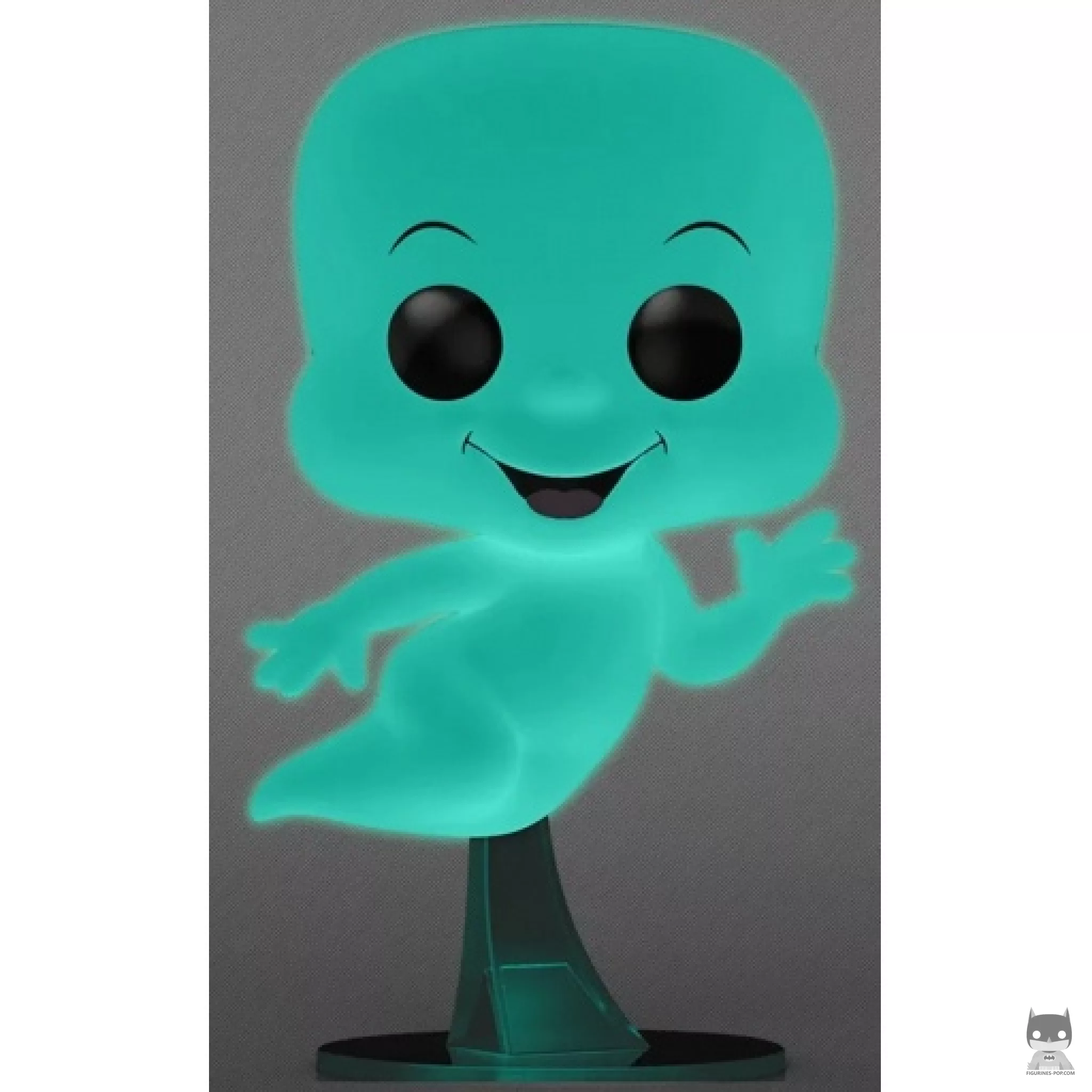 Figura Funko Pop! Casper (Brilla en la oscuridad) (Casper)