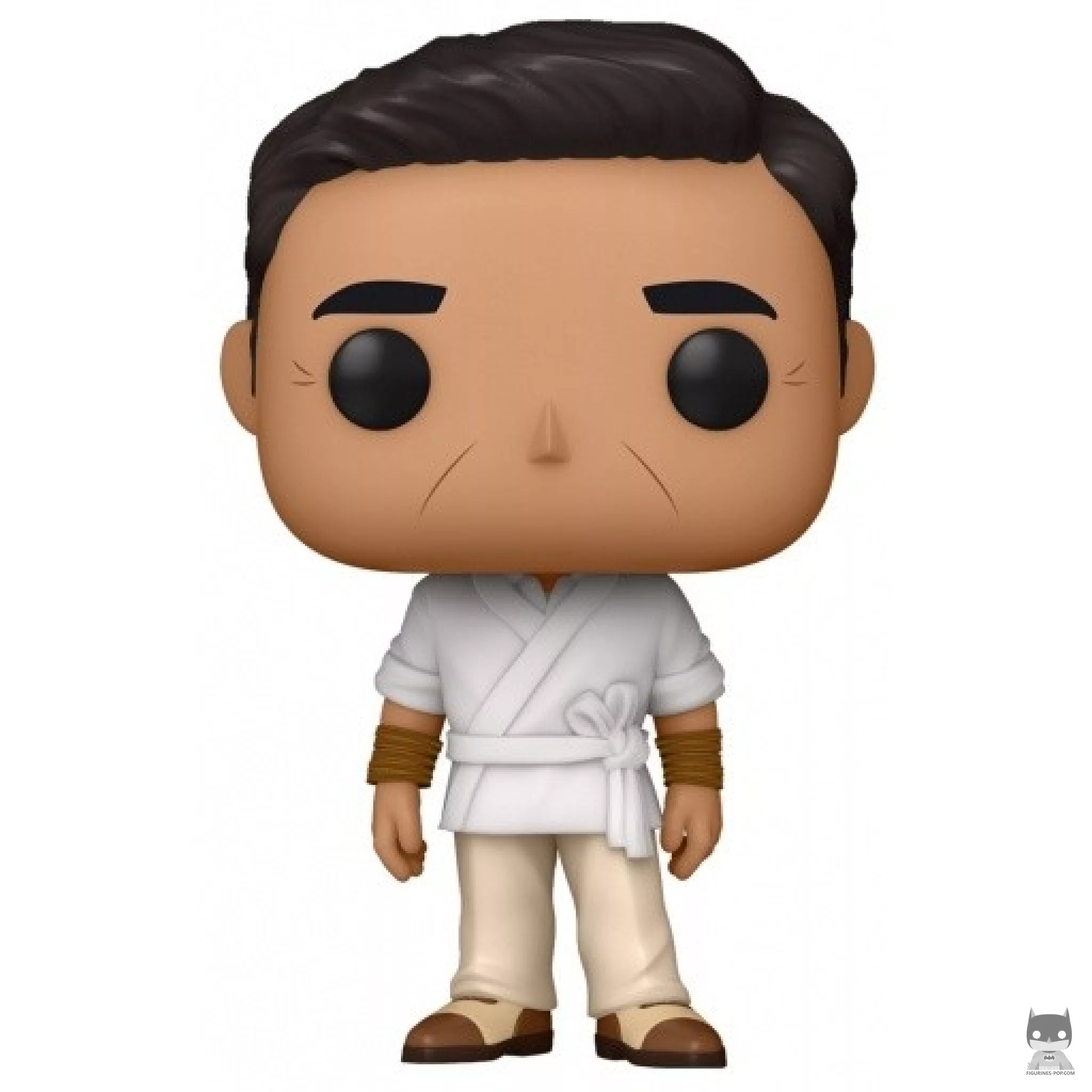 Figura Funko Pop! Wenwu (Shang-Chi y la leyenda de los Diez Anillos)