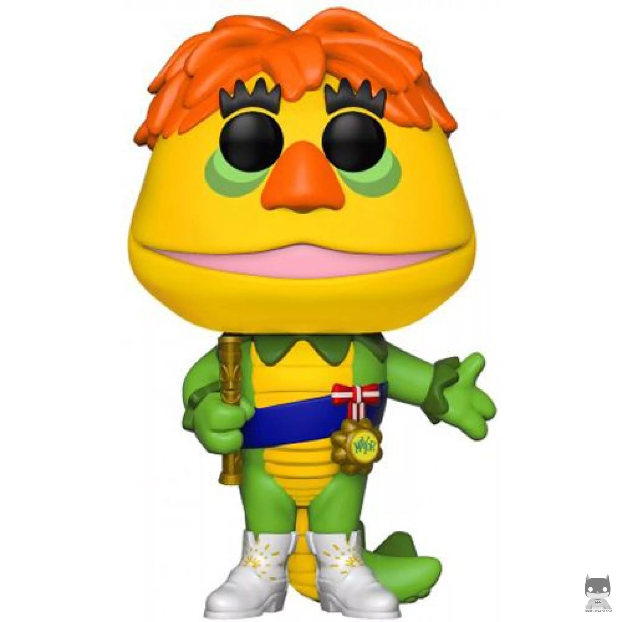 Figura Funko Pop! H.R. Pufnstuf (H.R. Pufnstuf)