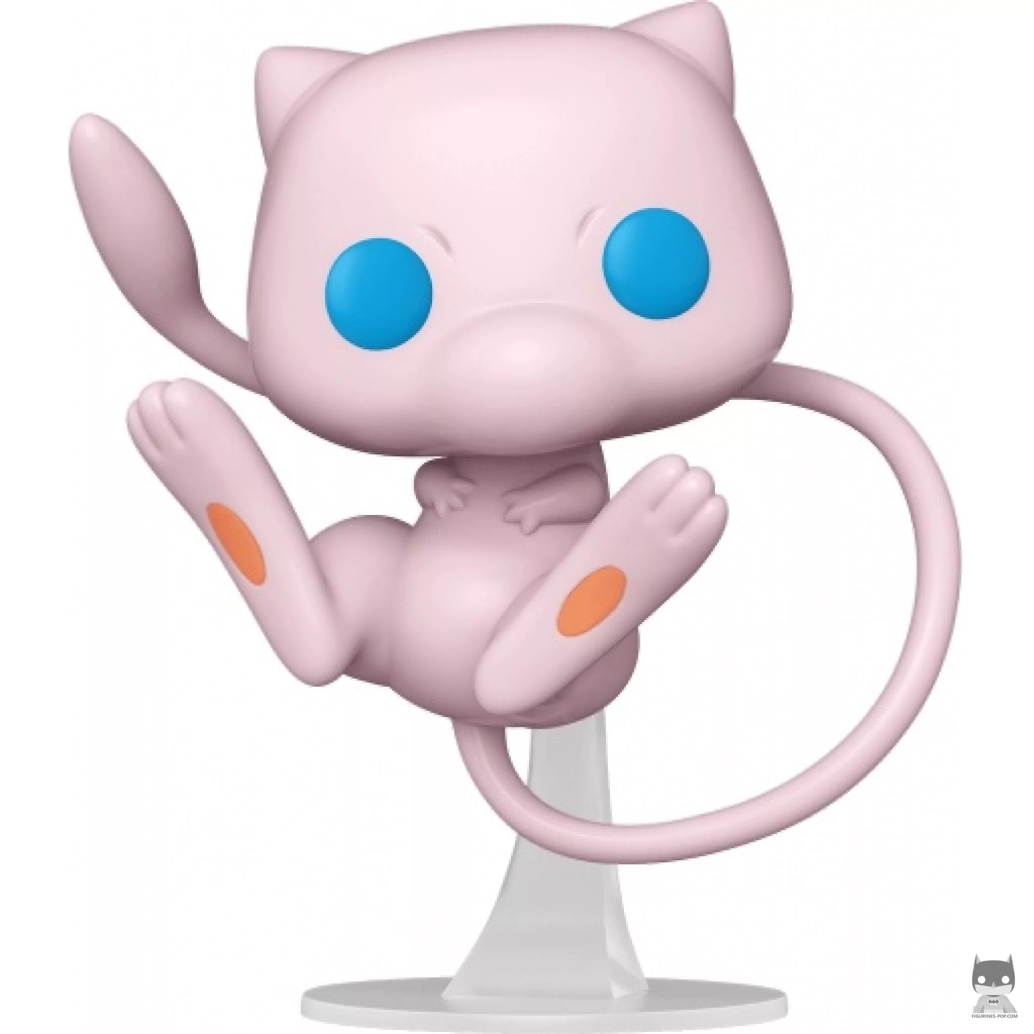 Figura Funko Pop! Mew (Supersized 10'') (Pokémon)