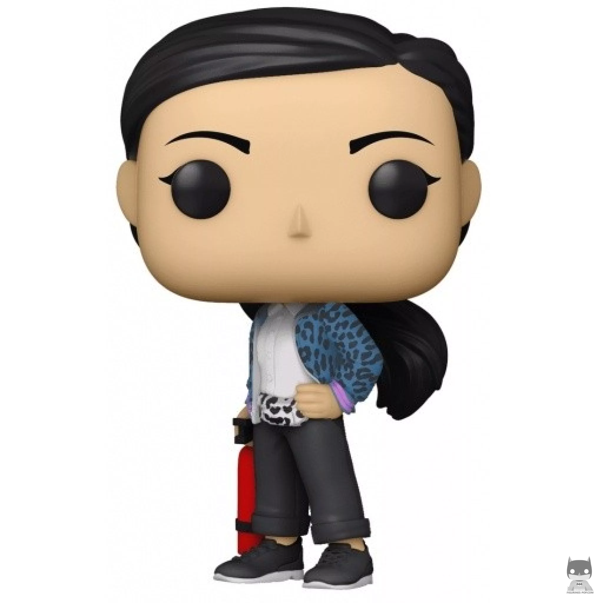Figura Funko Pop! Katy (Shang-Chi y la leyenda de los Diez Anillos)