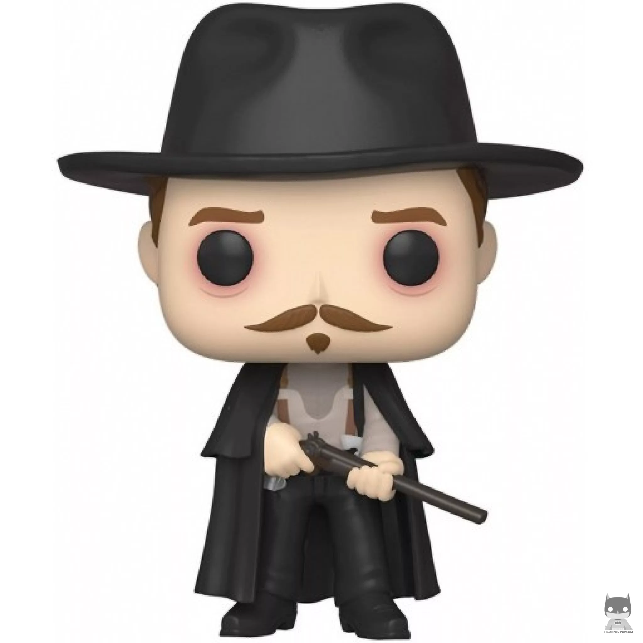 Figura Funko Pop! Doc Holliday (Tombstone)