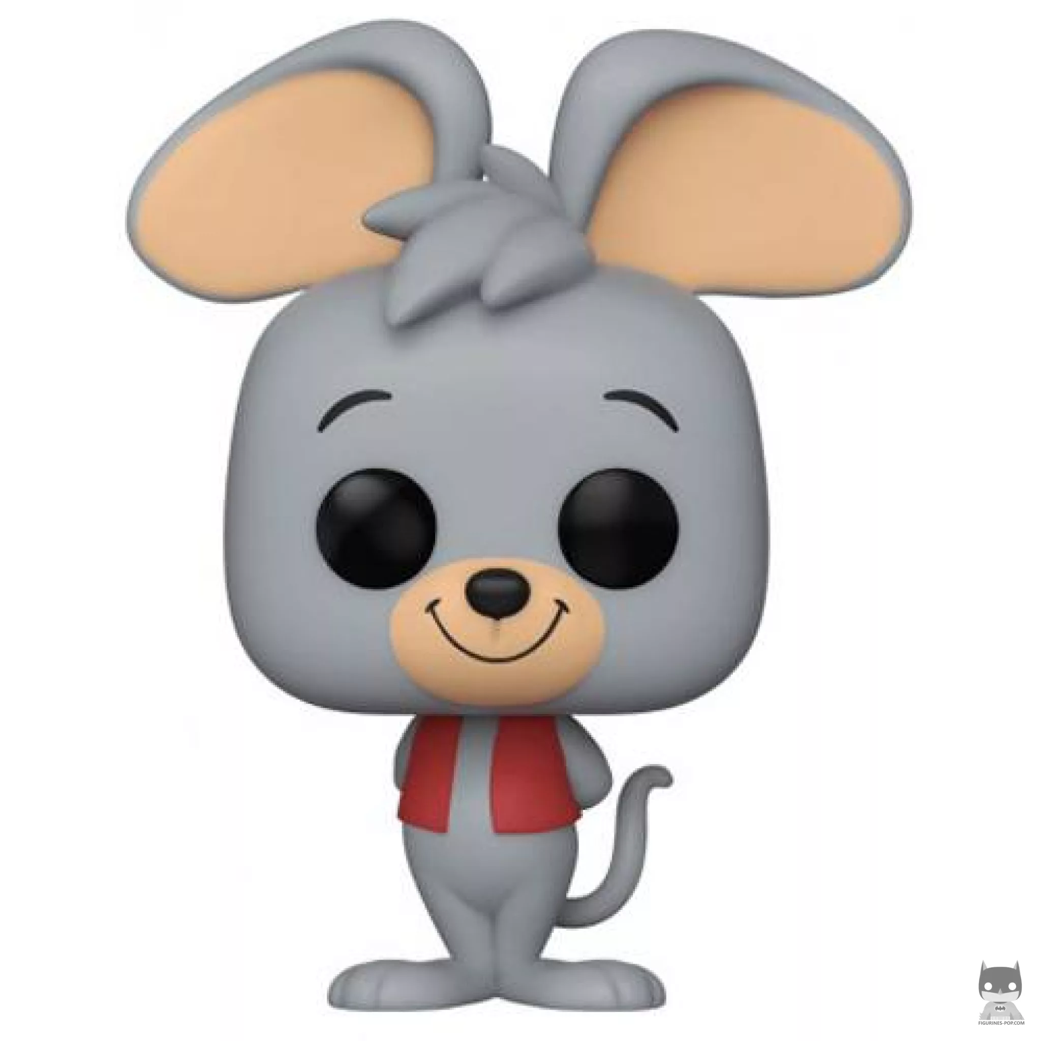 Figura Funko Pop! Dixie (Hanna Barbera)
