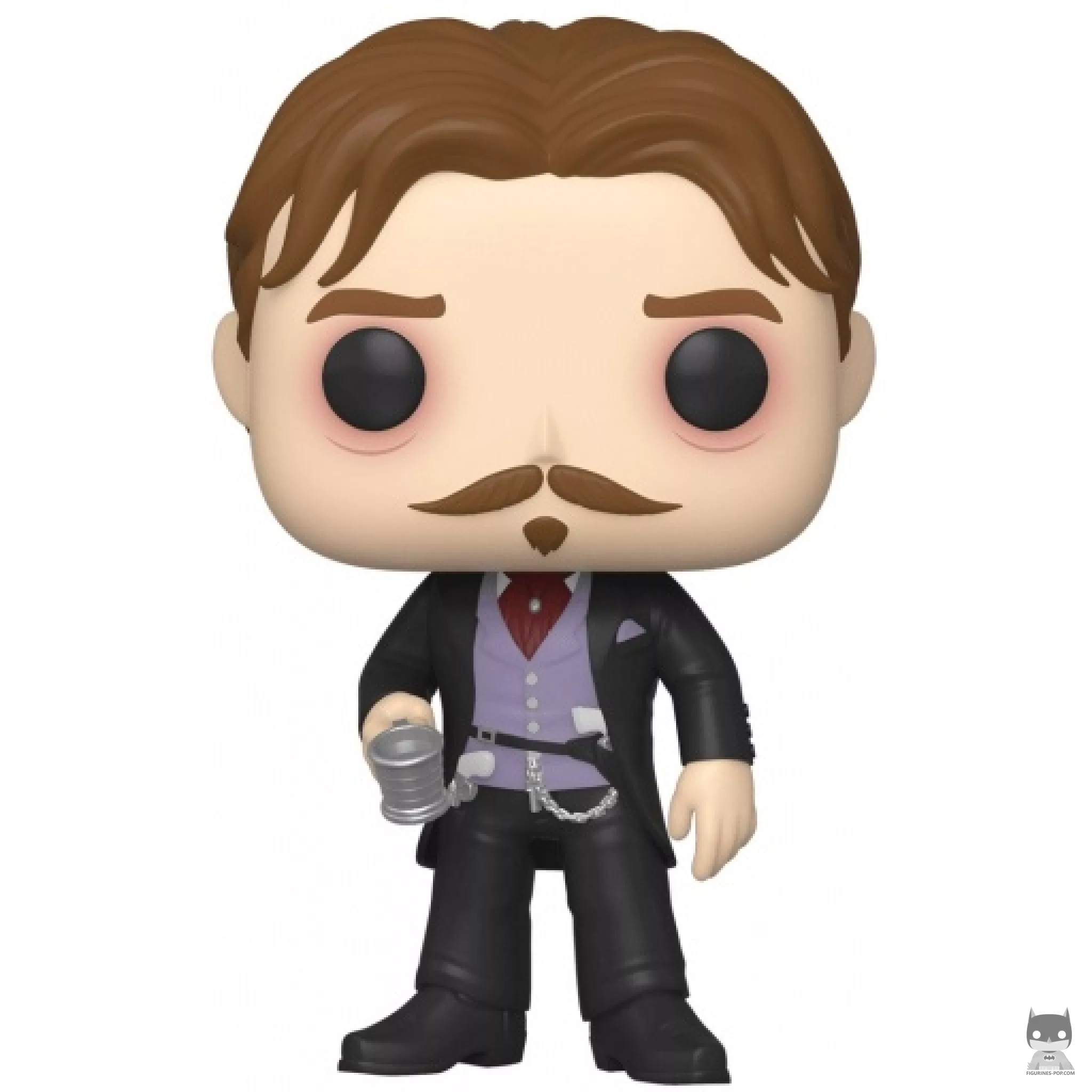 Figura Funko Pop! Doc Holliday (Tombstone)