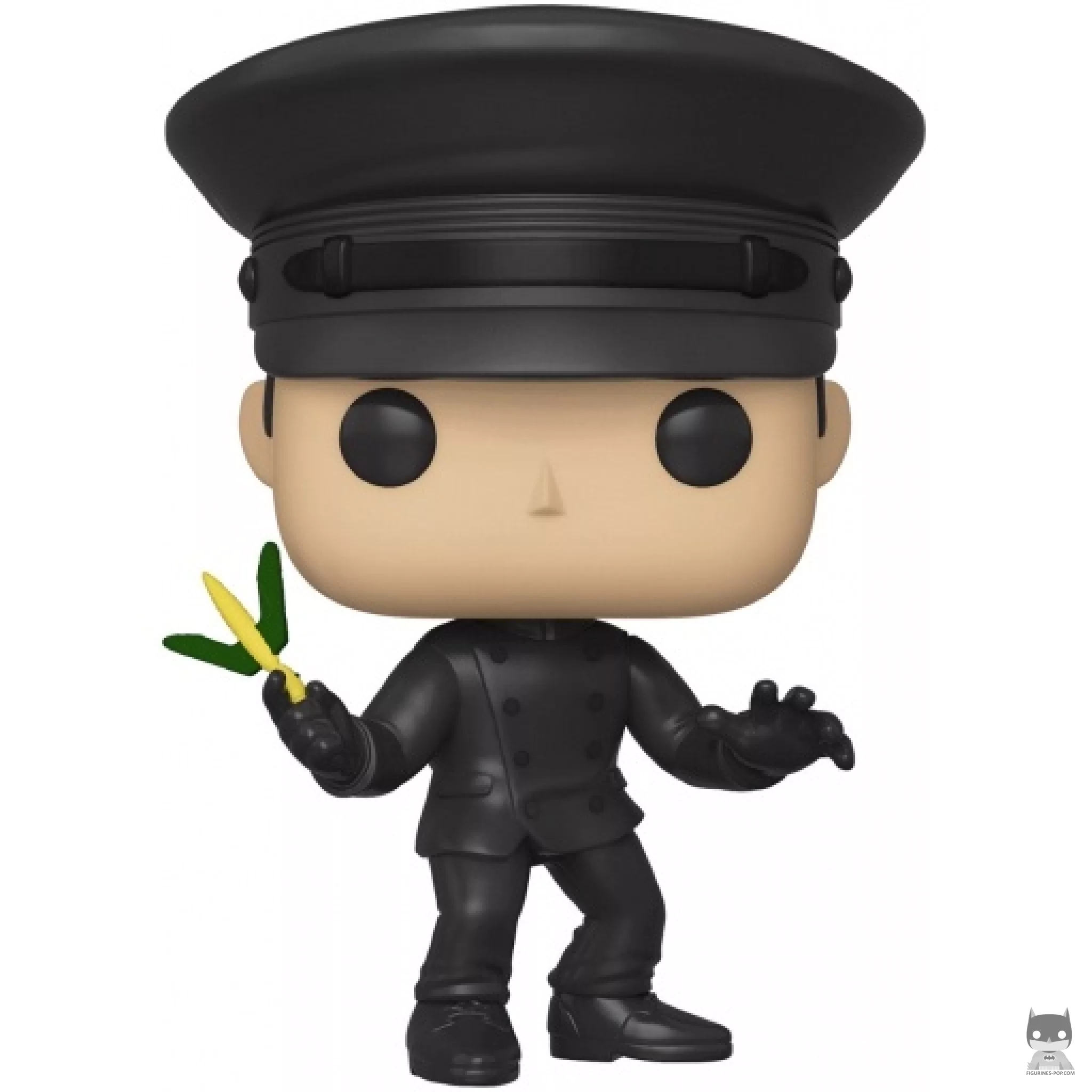 Figura Funko Pop! Kato (The Green Hornet)