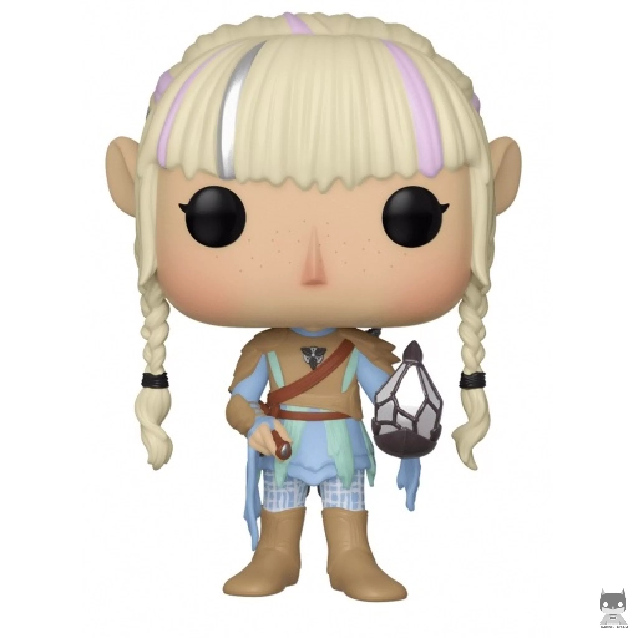 Figura Funko Pop! Mira (Cristal oscuro)
