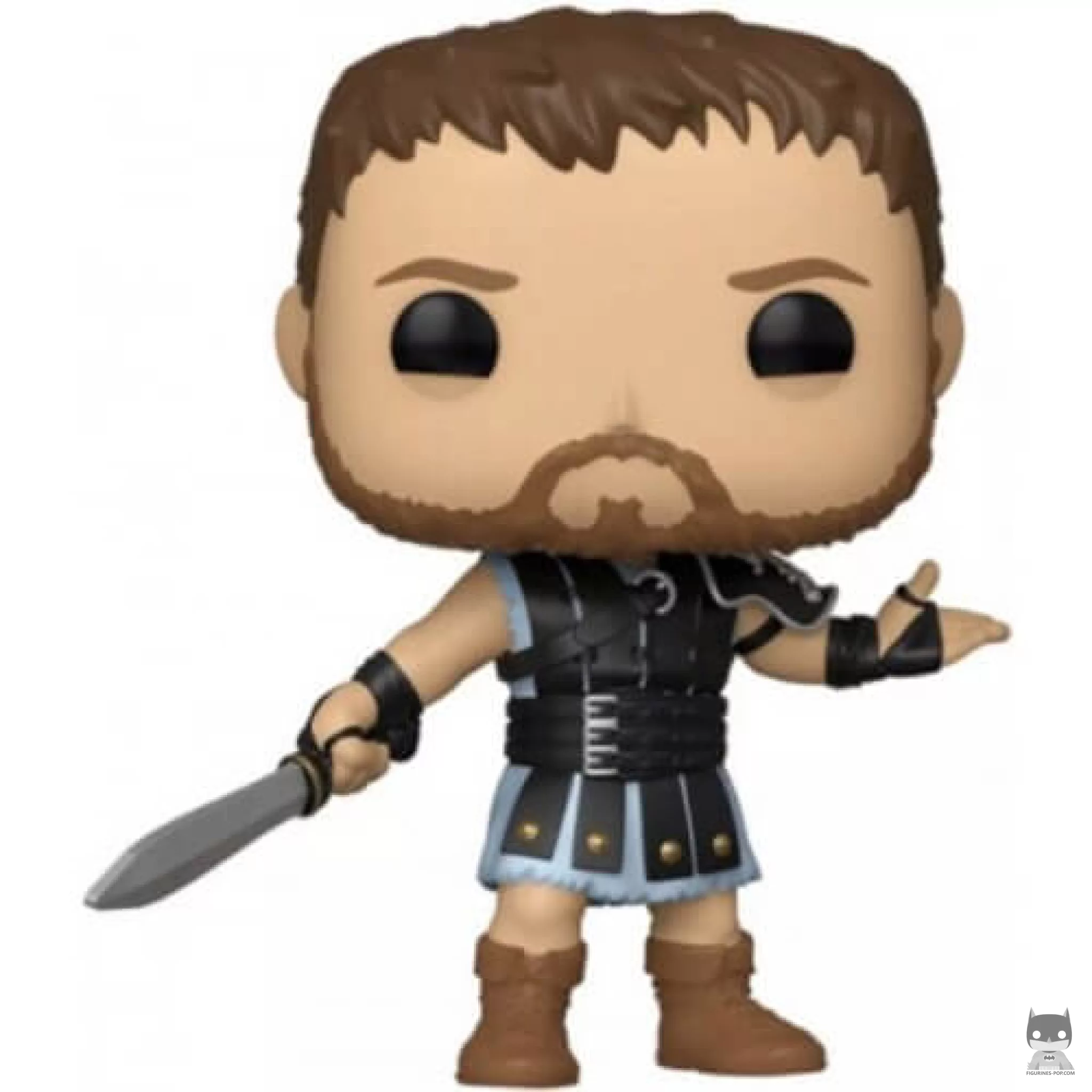 Figura Funko Pop! Maximus (Gladiator)
