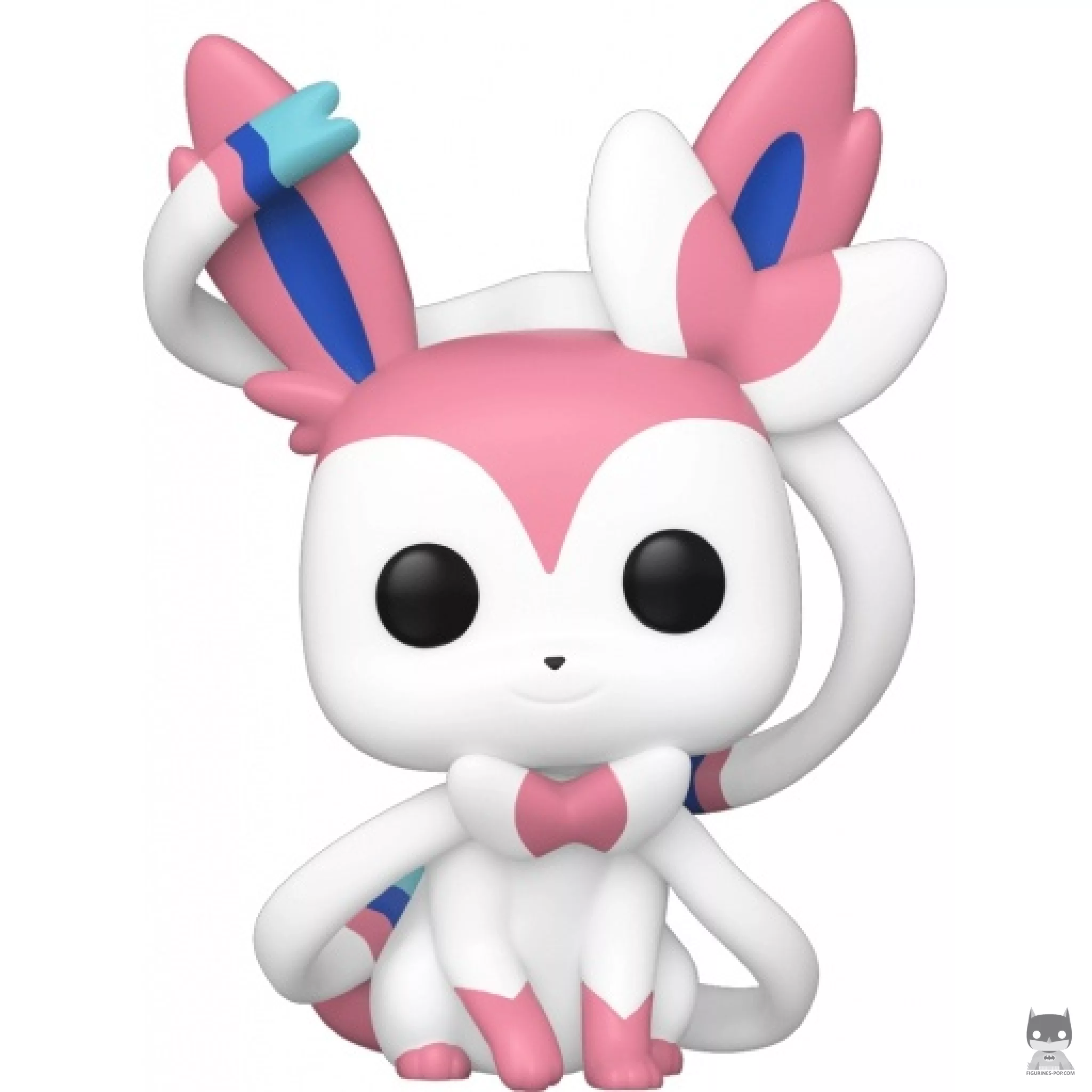 Figura Funko Pop! Sylveon (Pokémon)