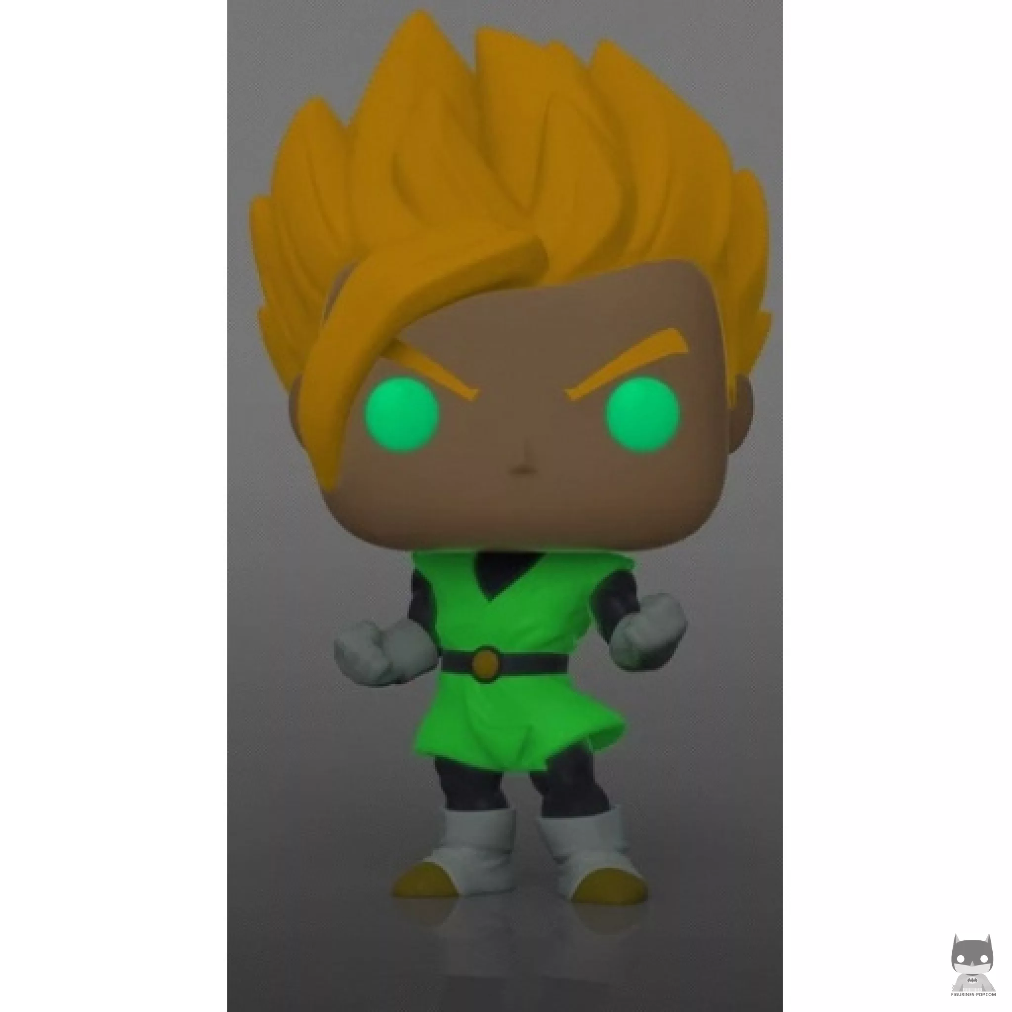 Figura Funko Pop! Gohan Super Saiyan (Brilla en la oscuridad) (Dragon Ball Z (DBZ))