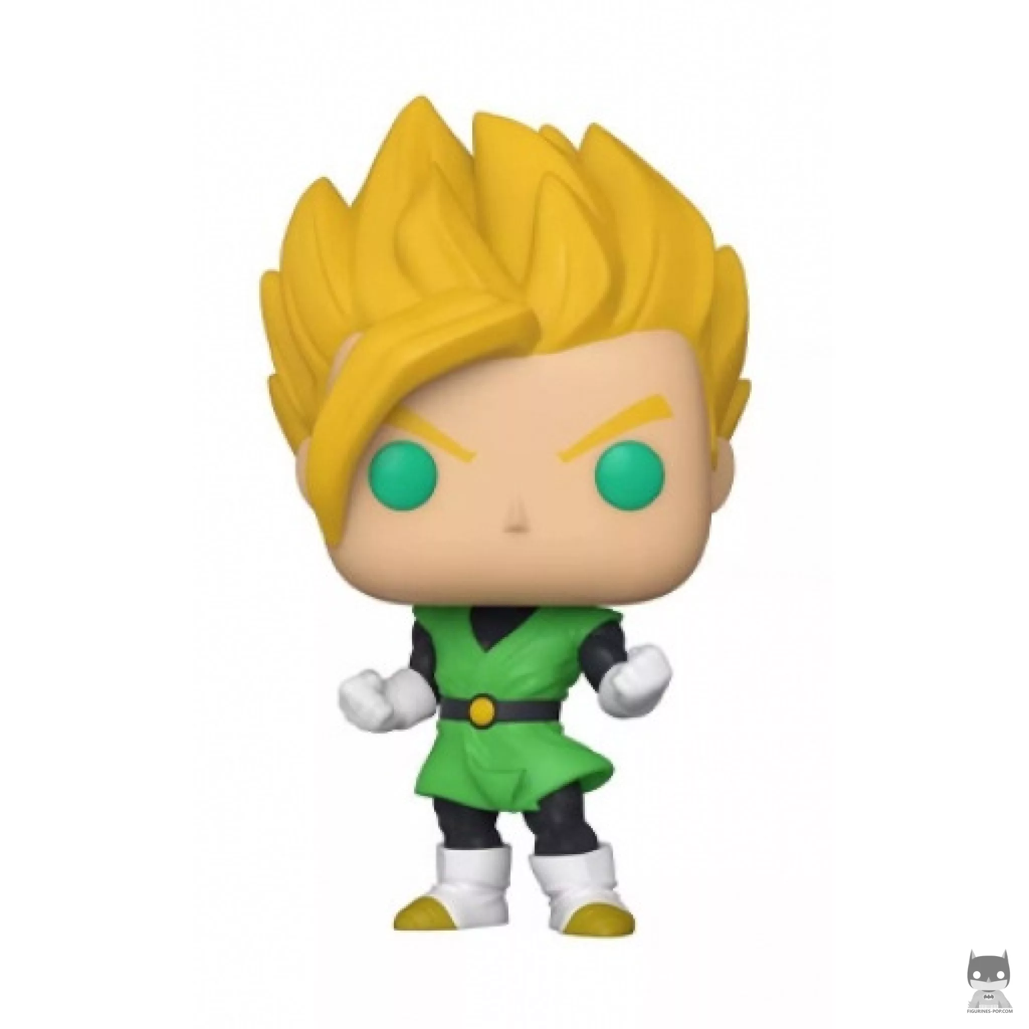 Figura Funko Pop! Gohan Super Saiyan (Dragon Ball Z (DBZ))