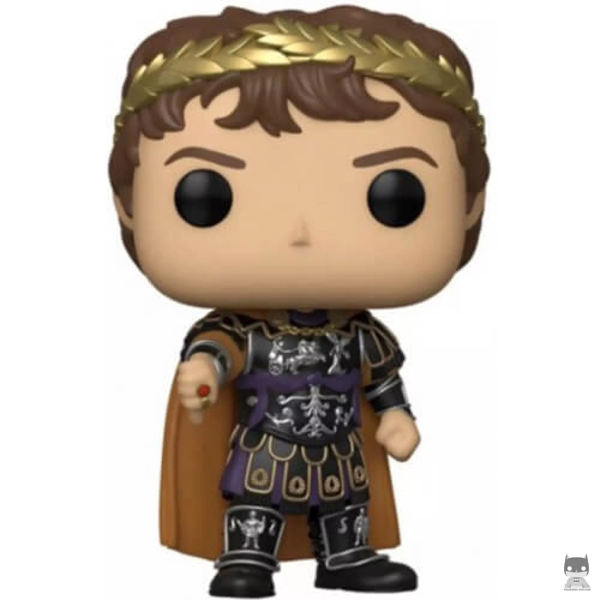 Figura Funko Pop! Cómodo (Gladiator)