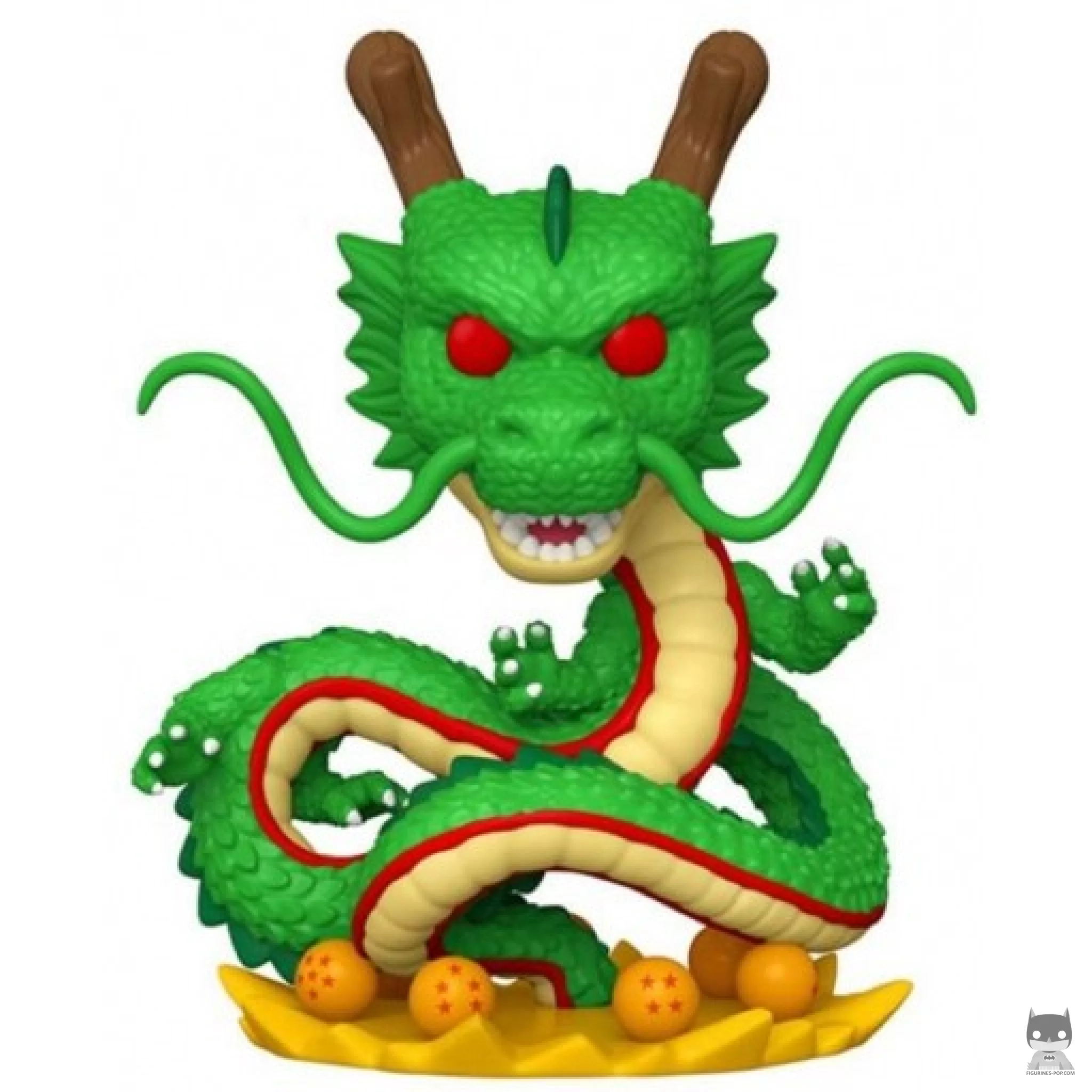 Figura Funko Pop! Dragón Shenron (Supersized) (Dragon Ball Z (DBZ))