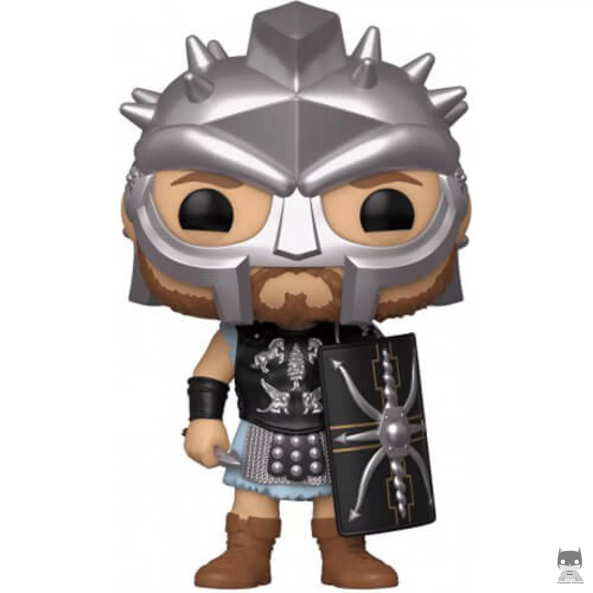 Figura Funko Pop! Maximus (Gladiator)