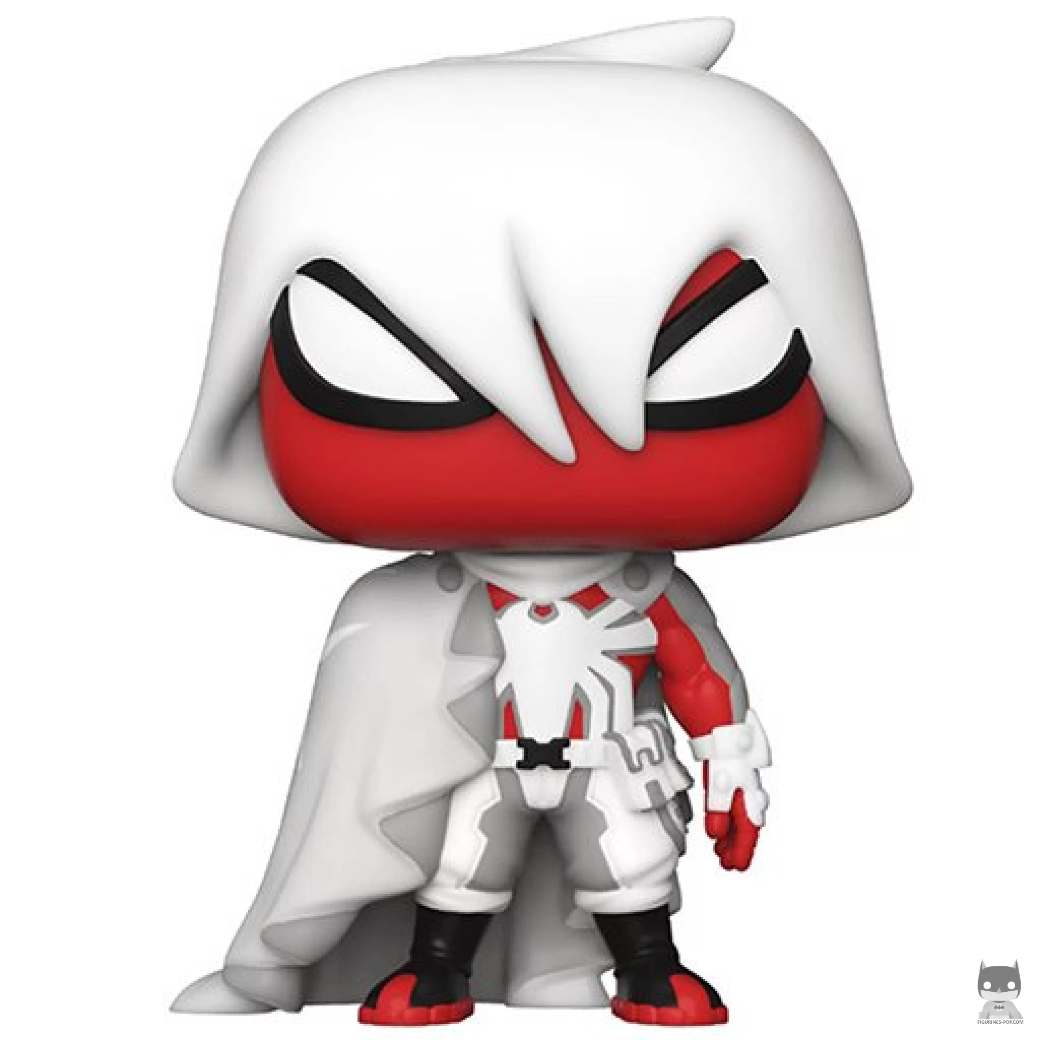 Figura Funko Pop! Arachknight (Infinity Warps)