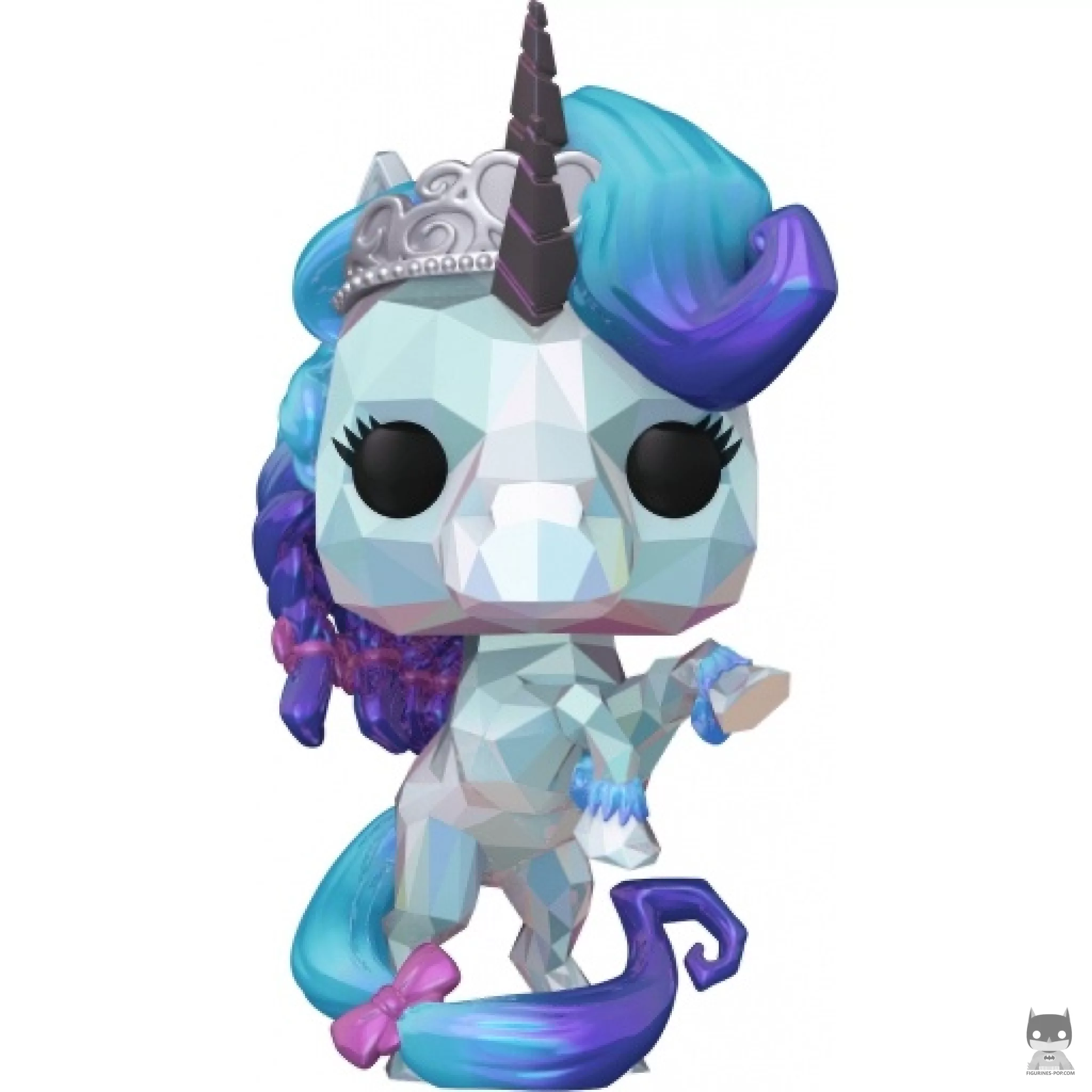 Figura Funko Pop! Butt Stallion (Tiny Tina's Wonderland)
