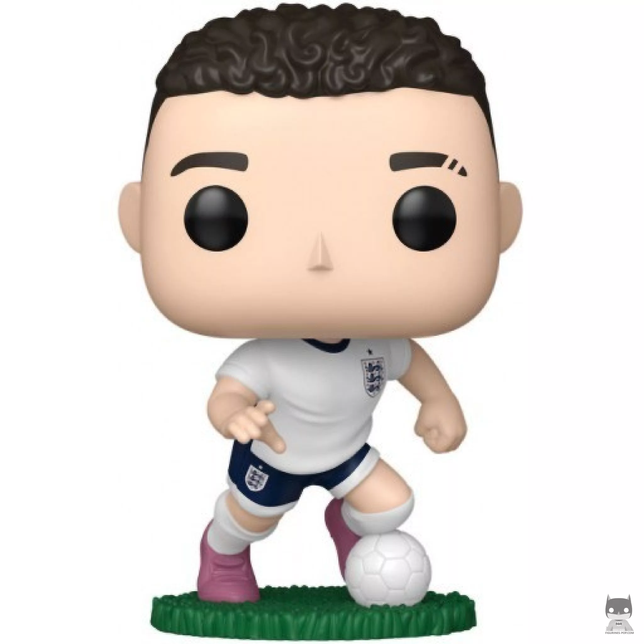Figura Funko Pop! Phil Foden (Inglaterra) (FIFA Football)
