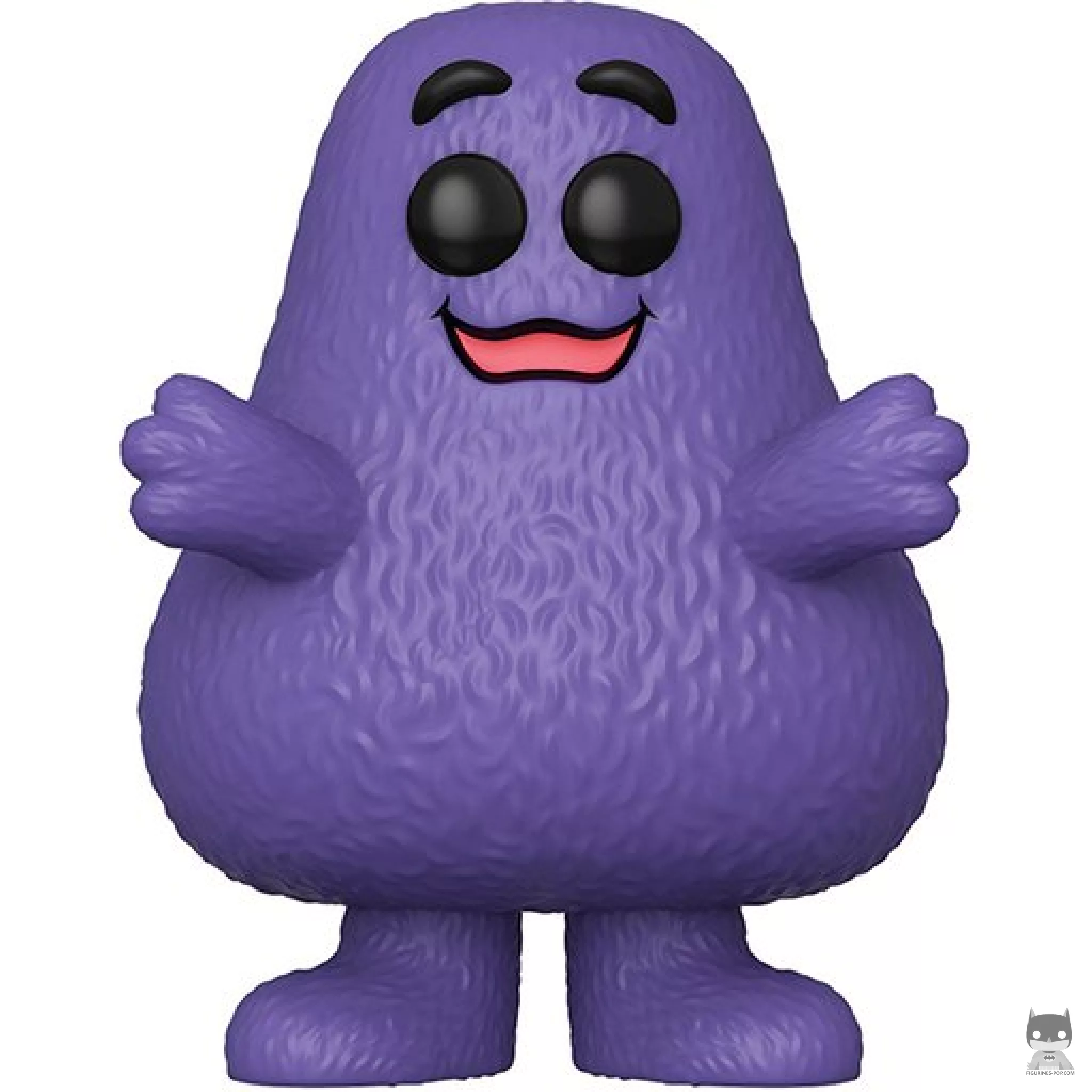 Figura Funko Pop! Grimace (McDonald's)