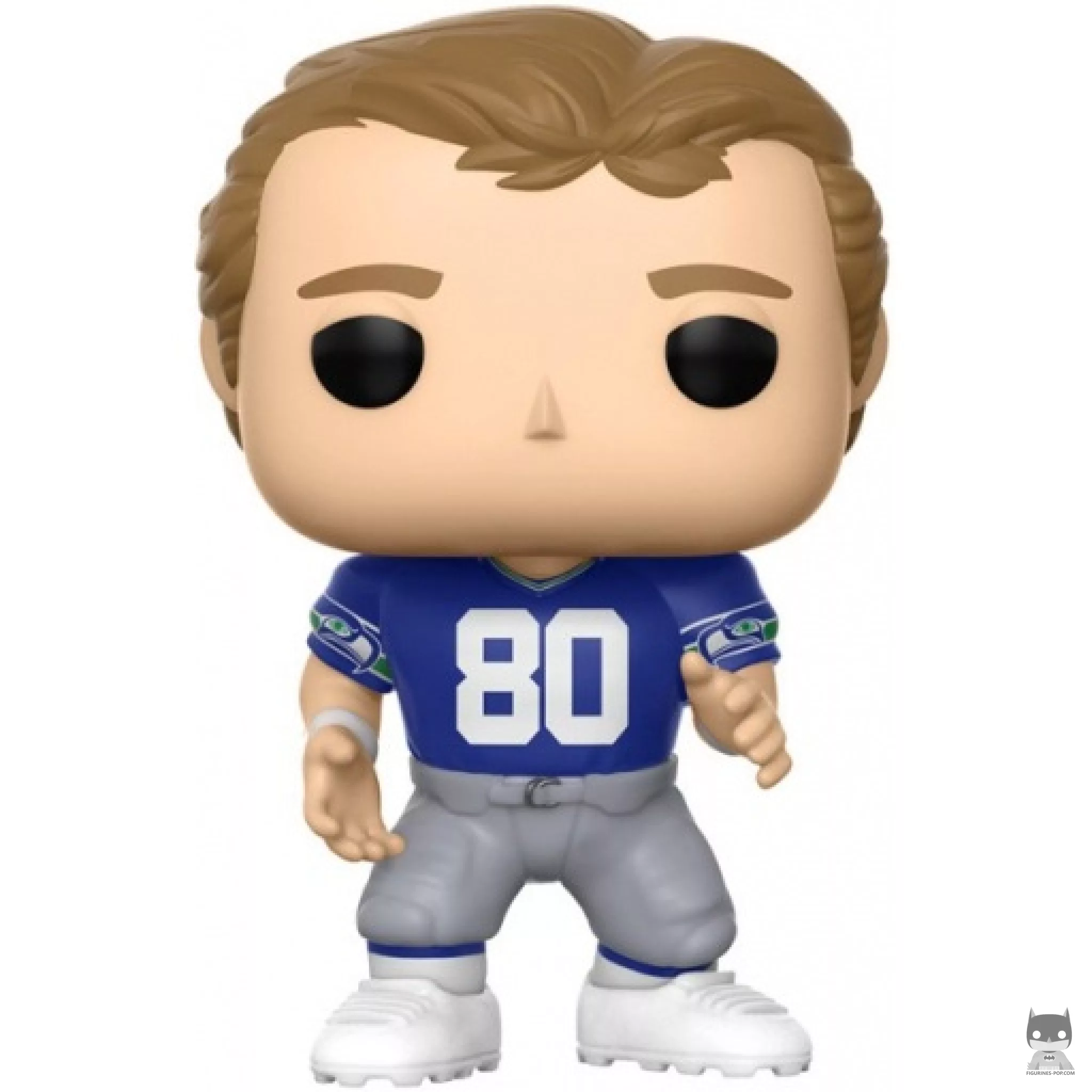 Figura Funko Pop! Steve Largent (Seahawks retro) (NFL)