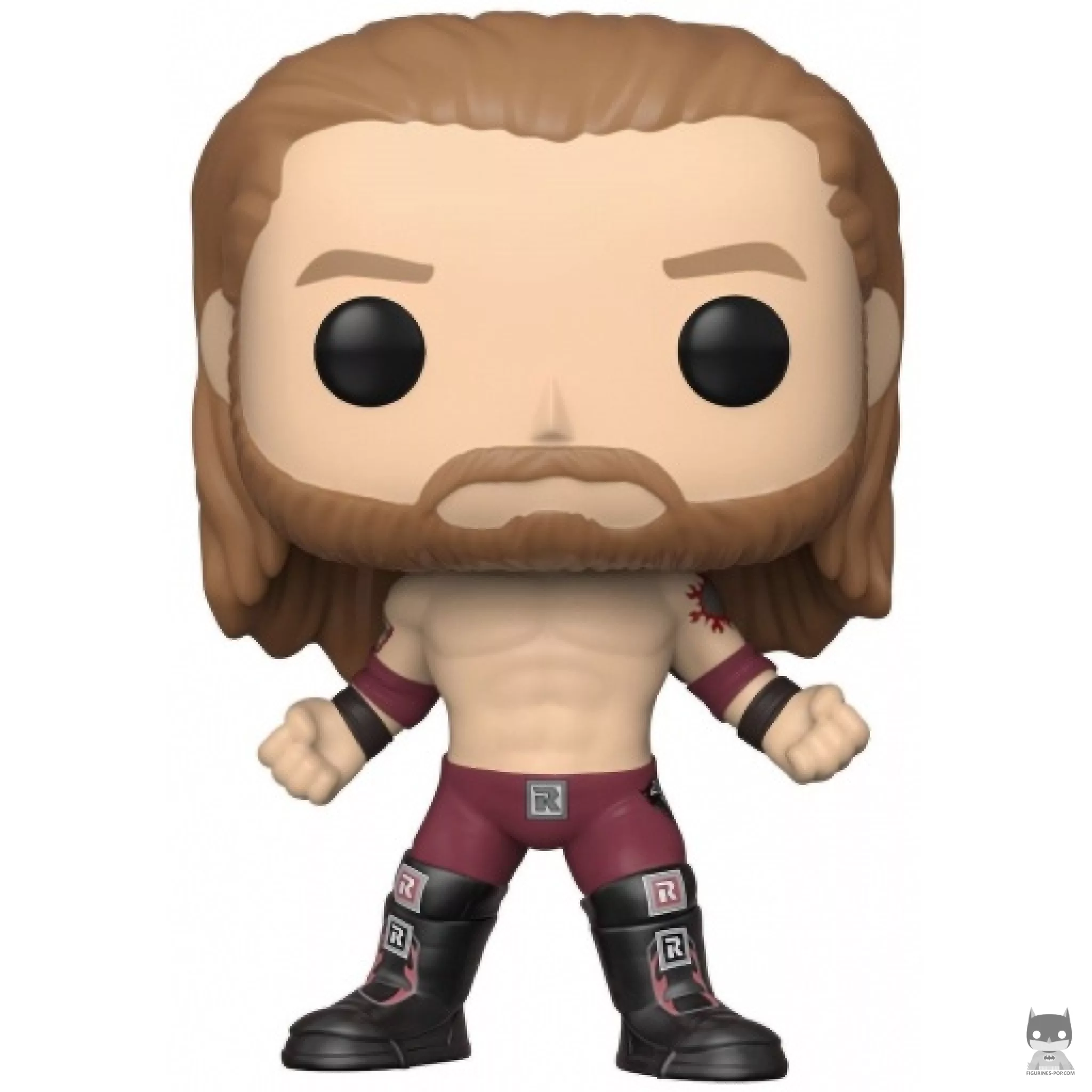 Figura Funko Pop! Edge (WWE)