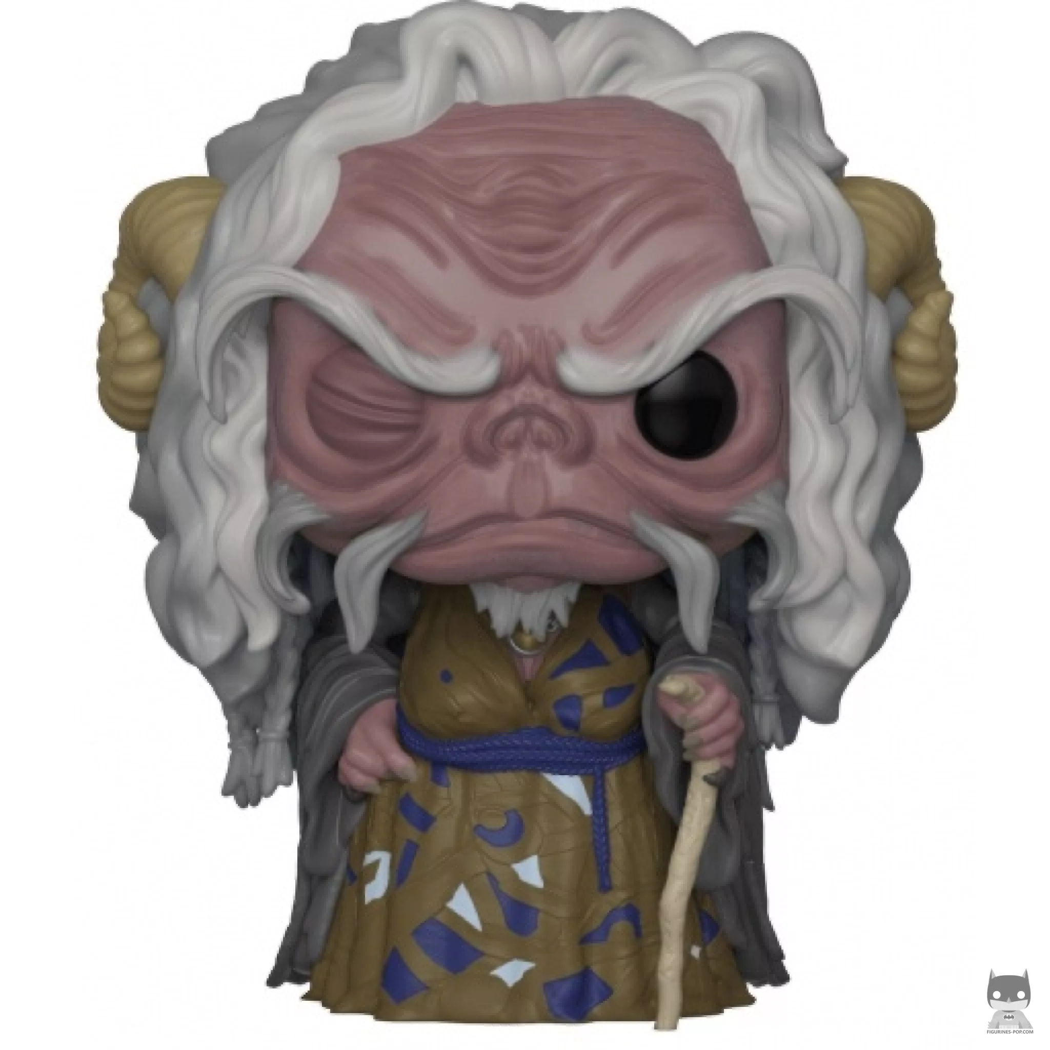 Figura Funko Pop! Aughra (Cristal oscuro)