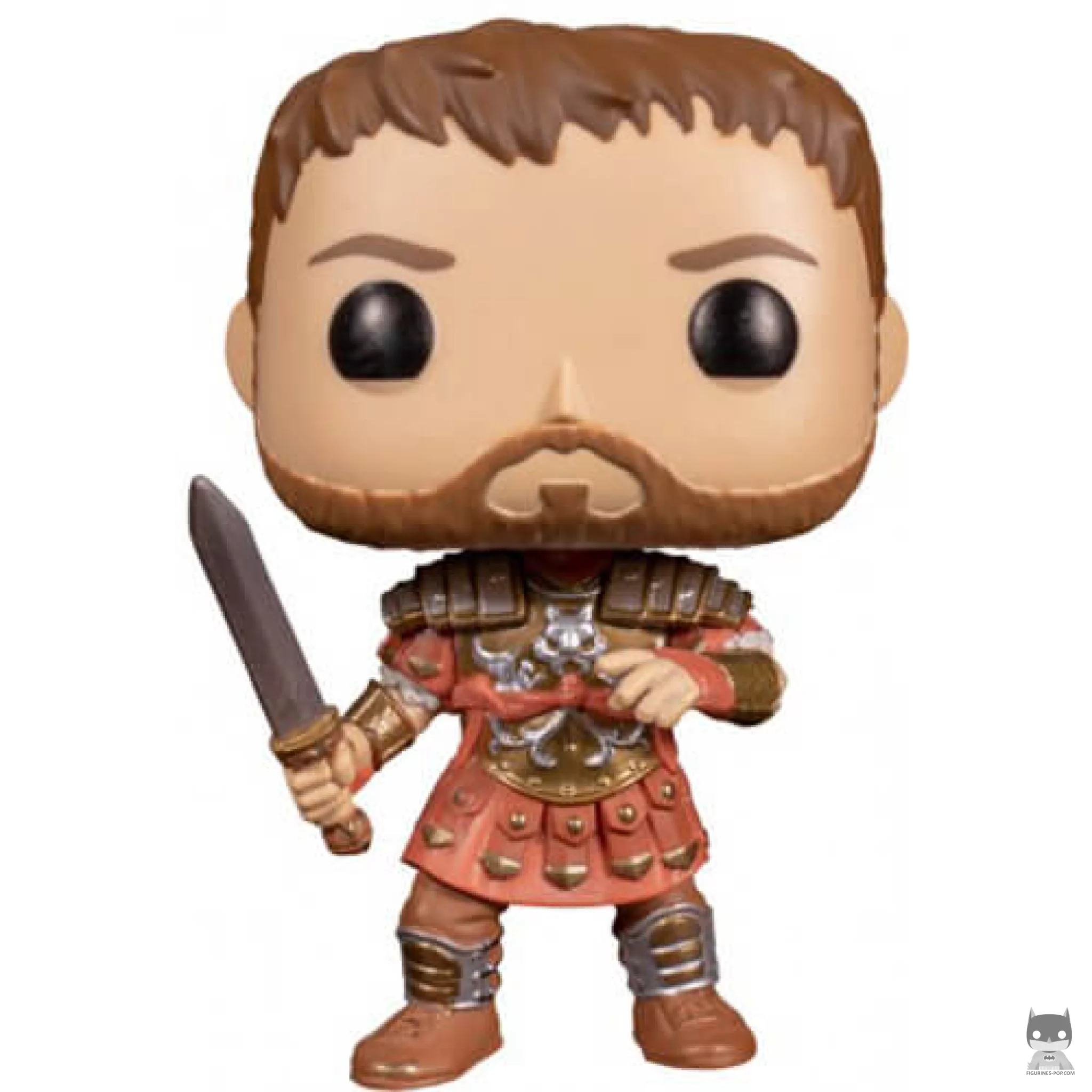 Figura Funko Pop! Maximus (Gladiator)