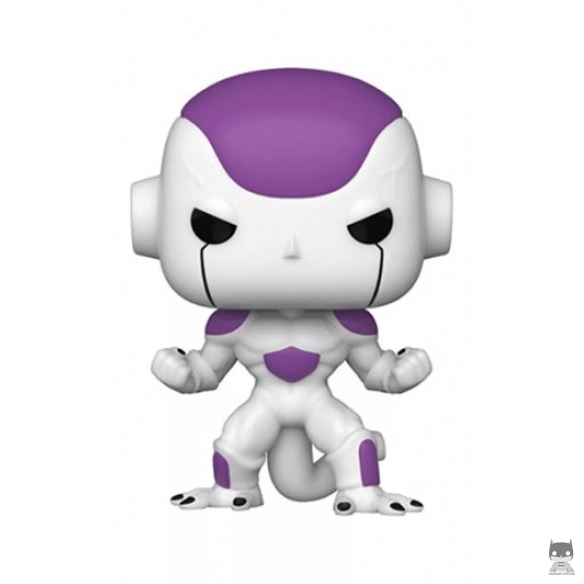 Figura Funko Pop! Freezer cuarta forma (Dragon Ball Z (DBZ))