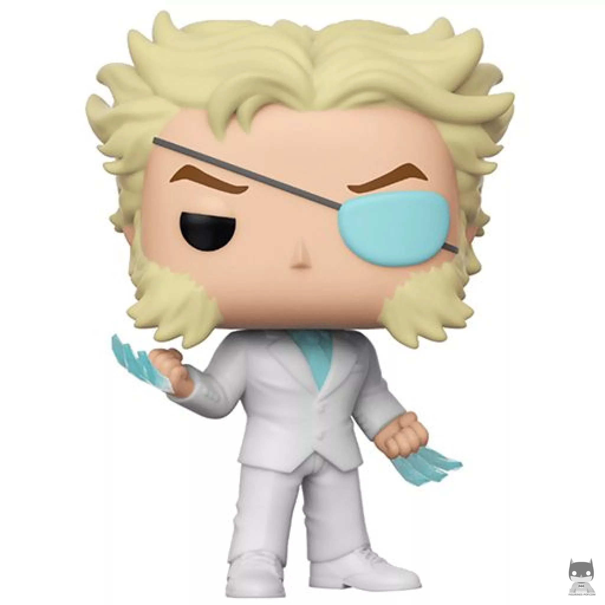 Figura Funko Pop! Diamond Patch (Infinity Warps)
