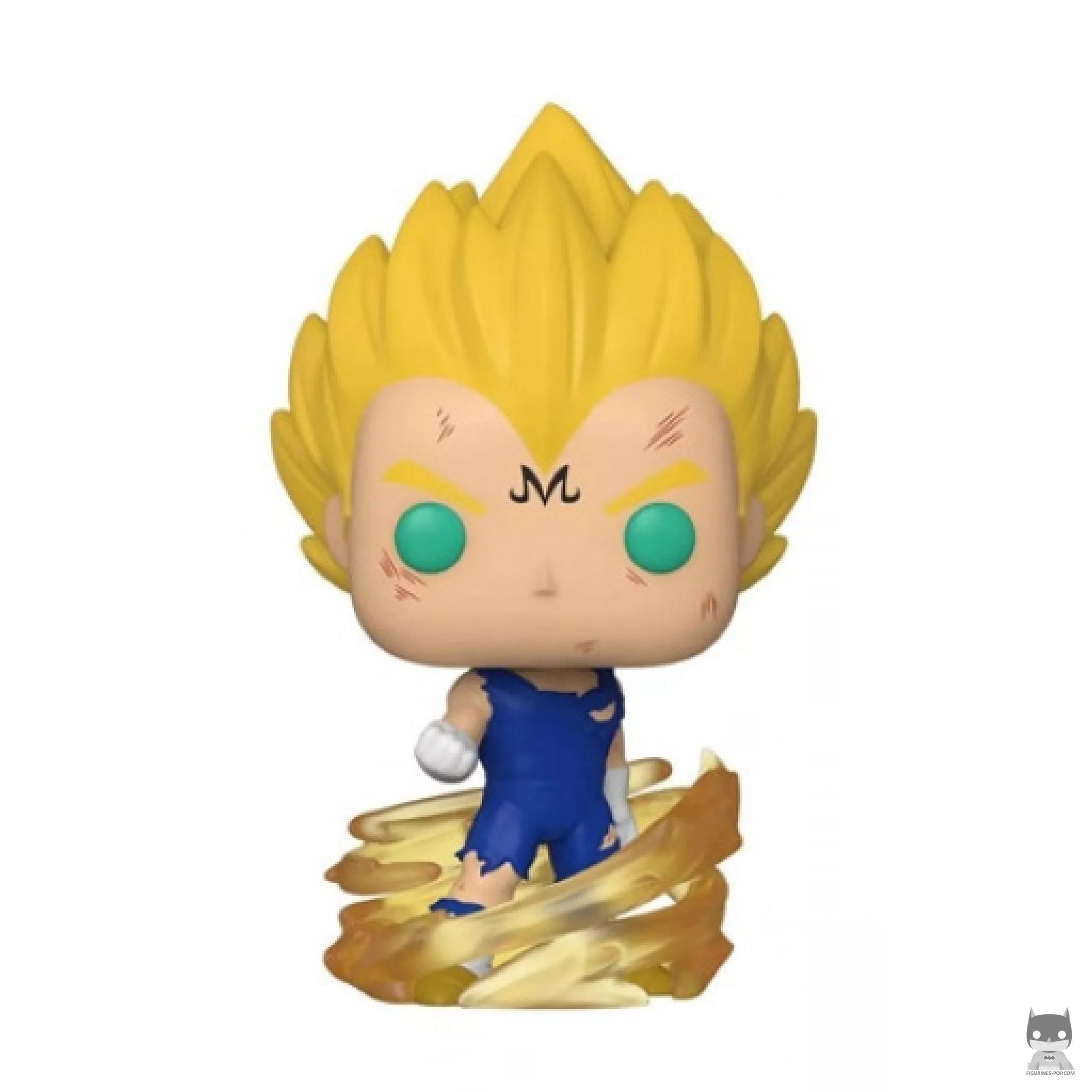 Figura Funko Pop! Majin Vegeta (Dragon Ball Z (DBZ))