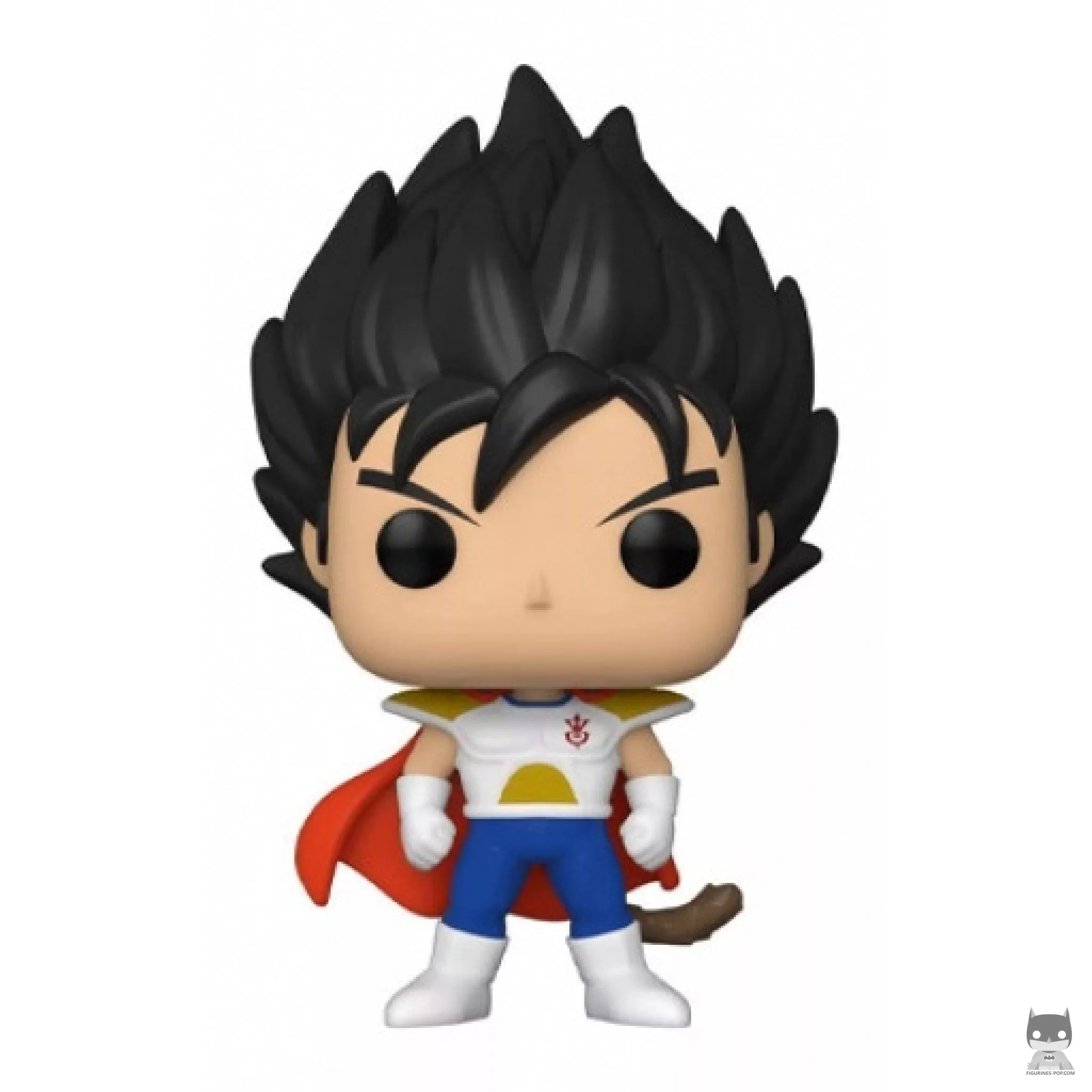 Figura Funko Pop! Príncipe Vegeta (Dragon Ball Z (DBZ))