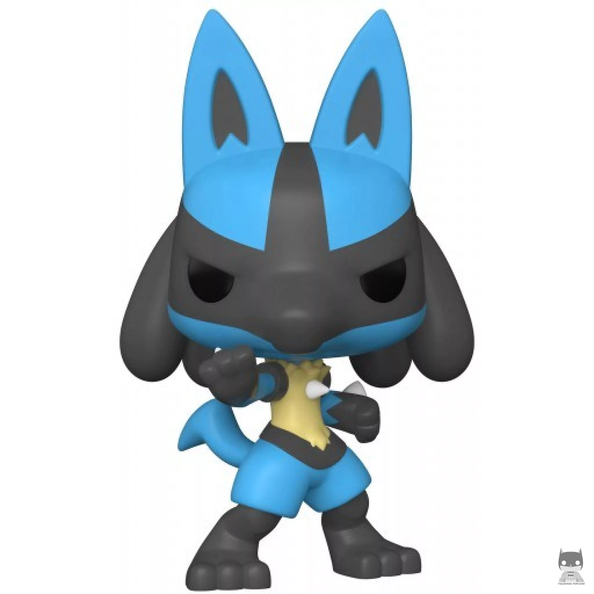 Figura Funko Pop! Lucario (Supersized) (Pokémon)