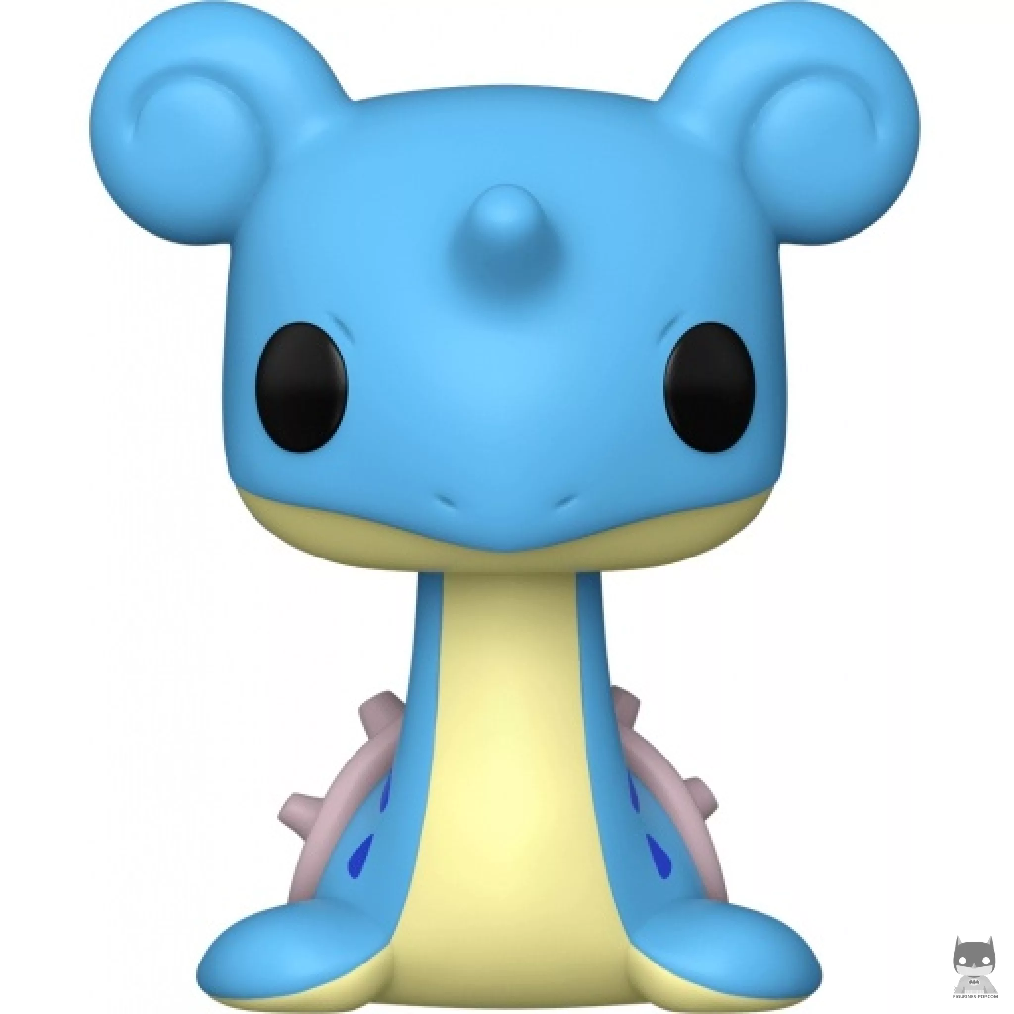 Figura Funko Pop! Lapras (Pokémon)