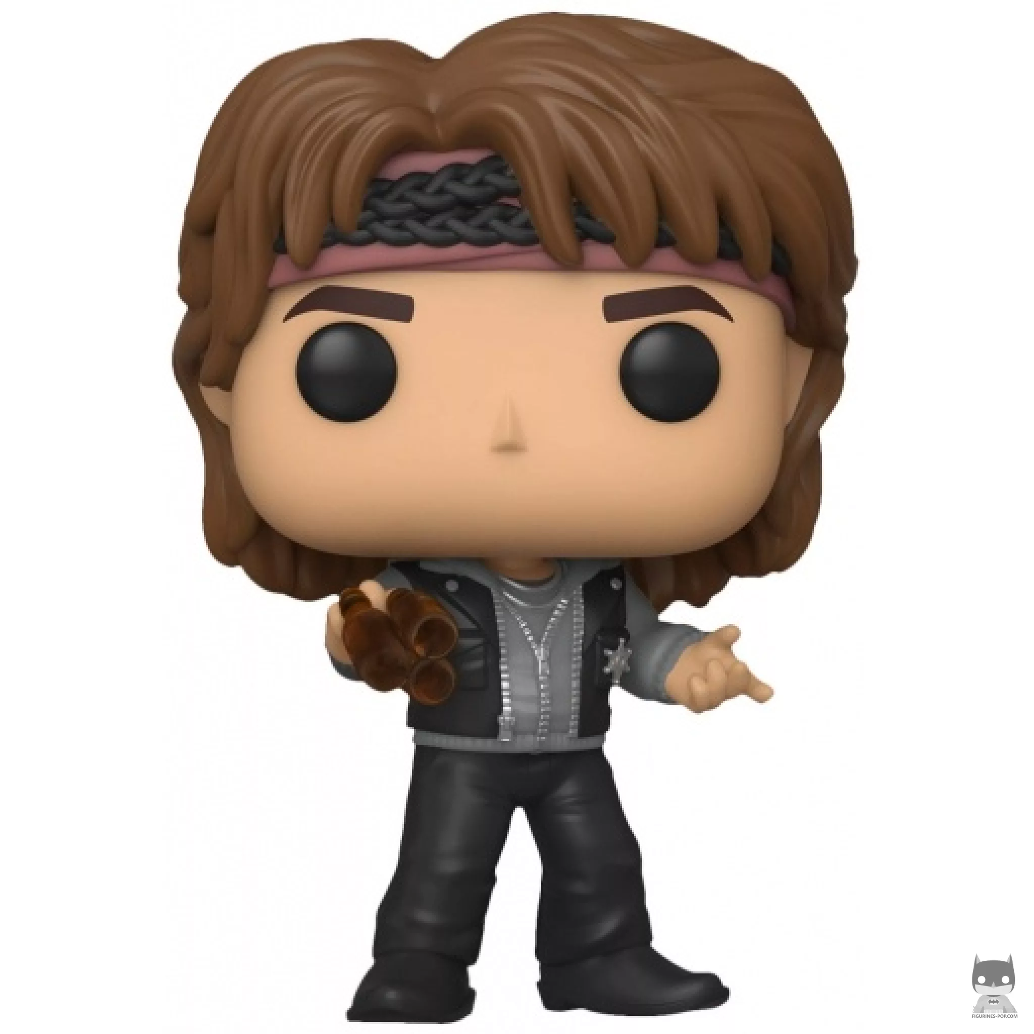 Figura Funko Pop! Luther (The Warriors: Los amos de la noche)