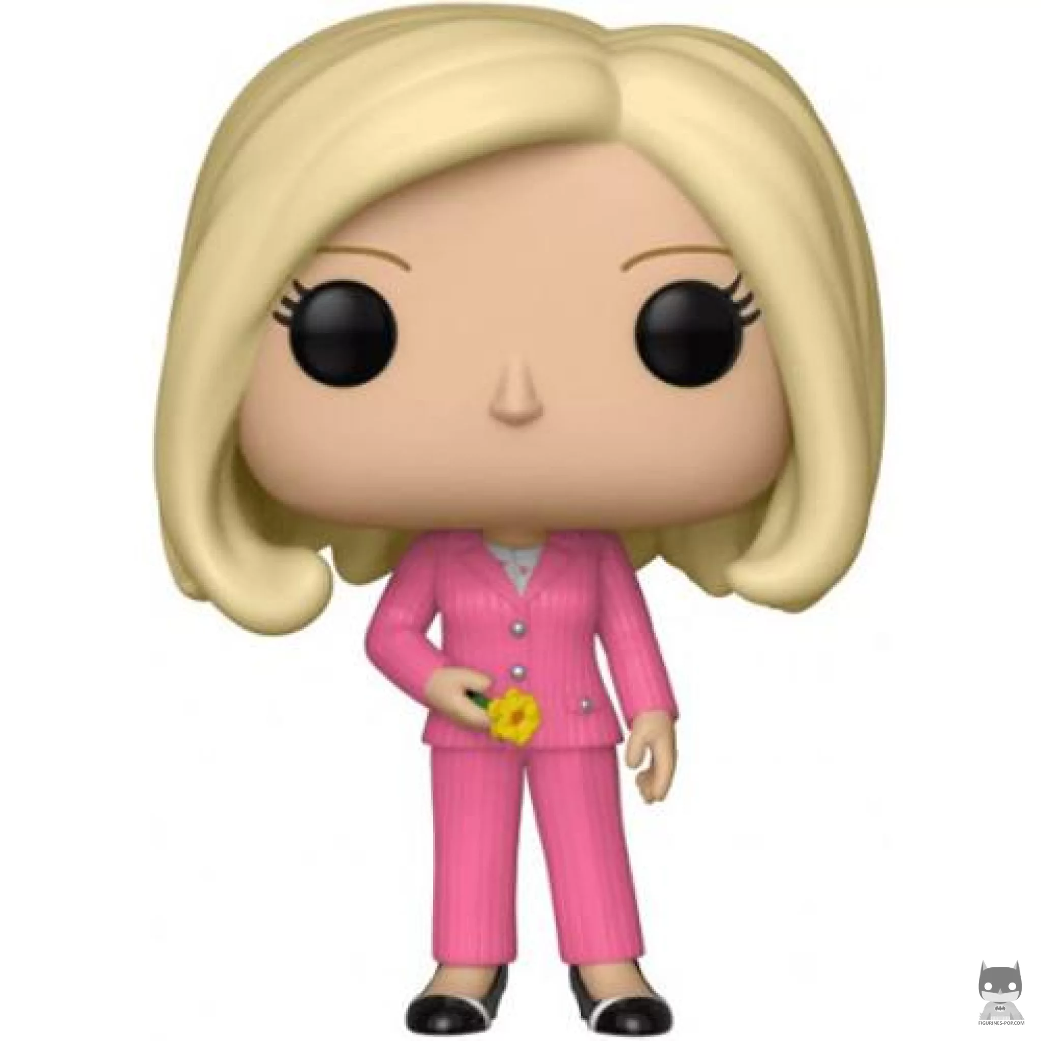Figura Funko Pop! Lady Penelope (Thunderbirds)