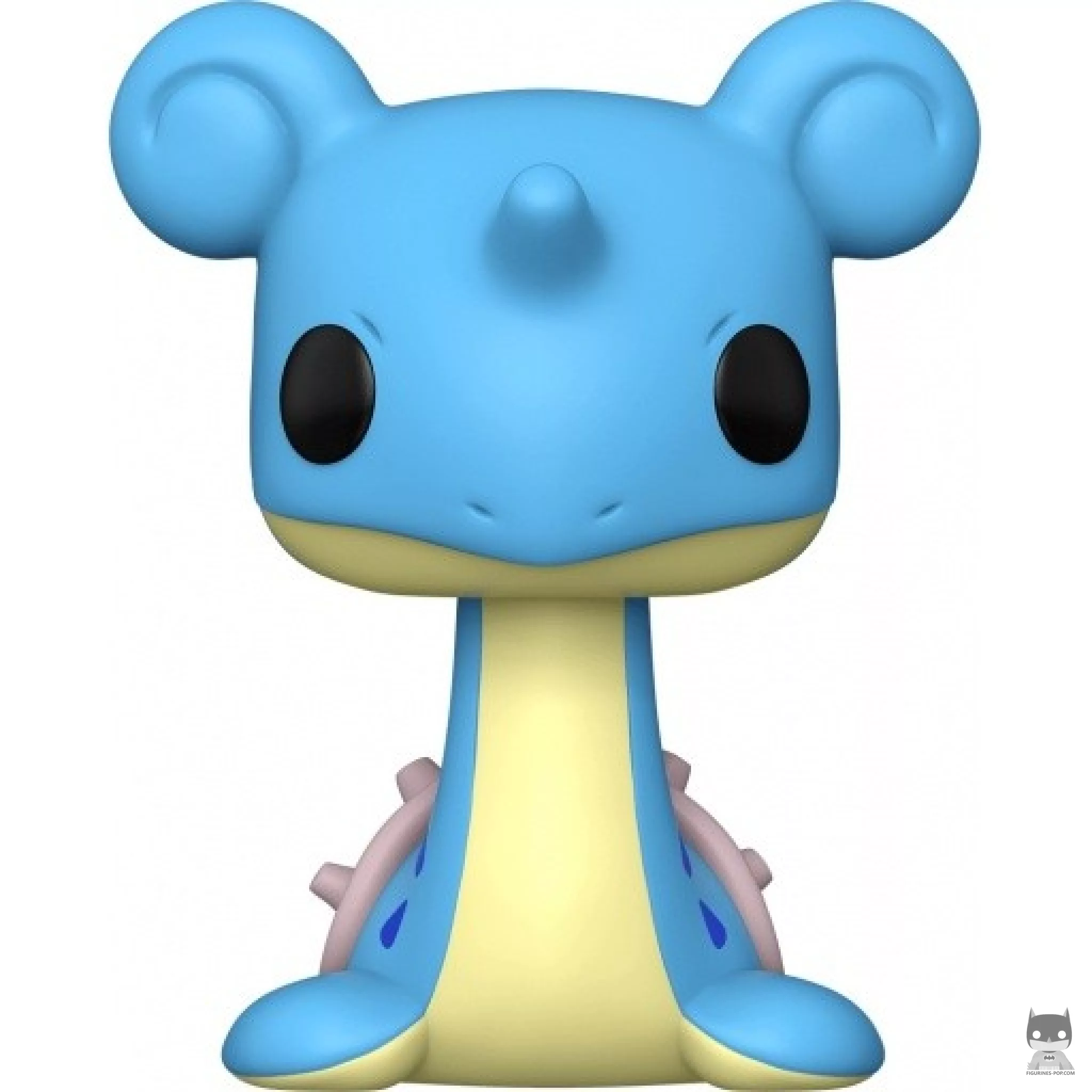 Figura Funko Pop! Lapras (Supersized) (Pokémon)