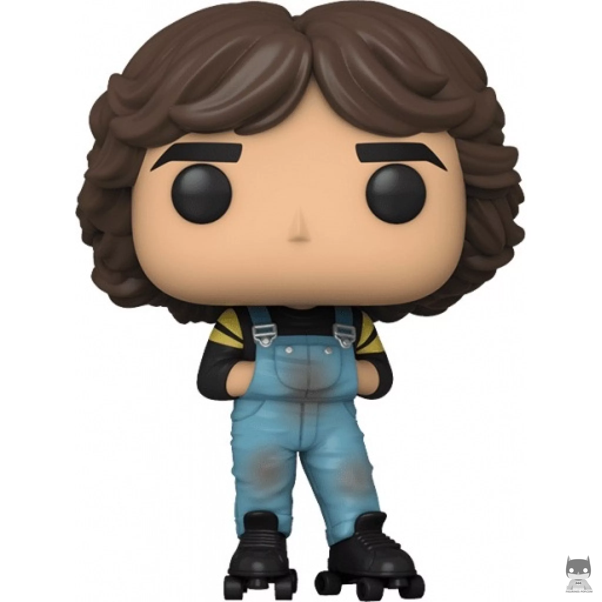 Figura Funko Pop! Líder de los Punks (The Warriors: Los amos de la noche)