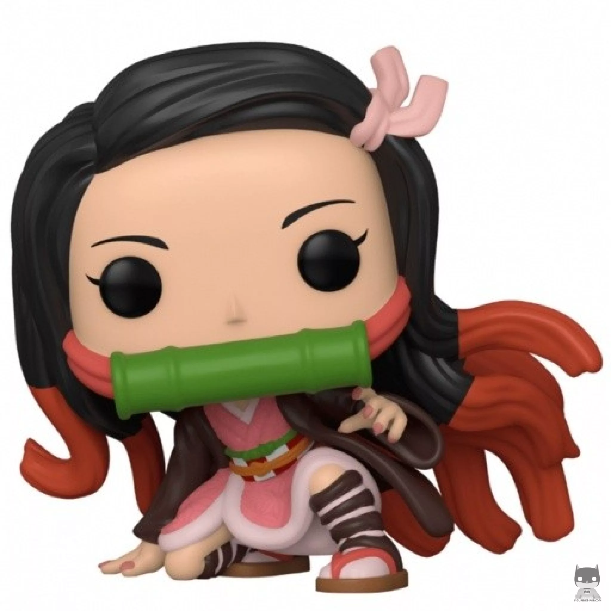 Figura Funko Pop! Nezuko Kamado (Demon Slayer)