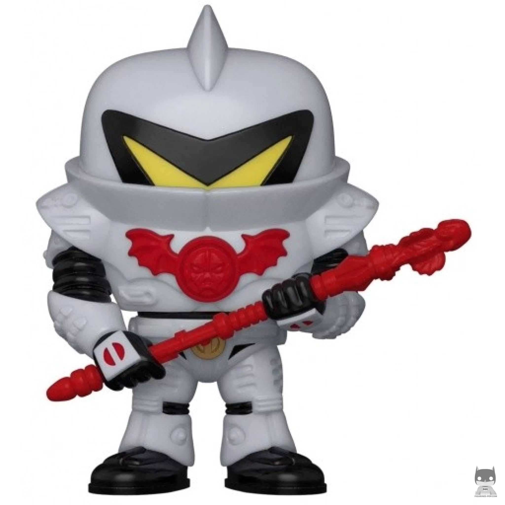 Figura Funko Pop! Soldado de la Horda (Masters del Universo)