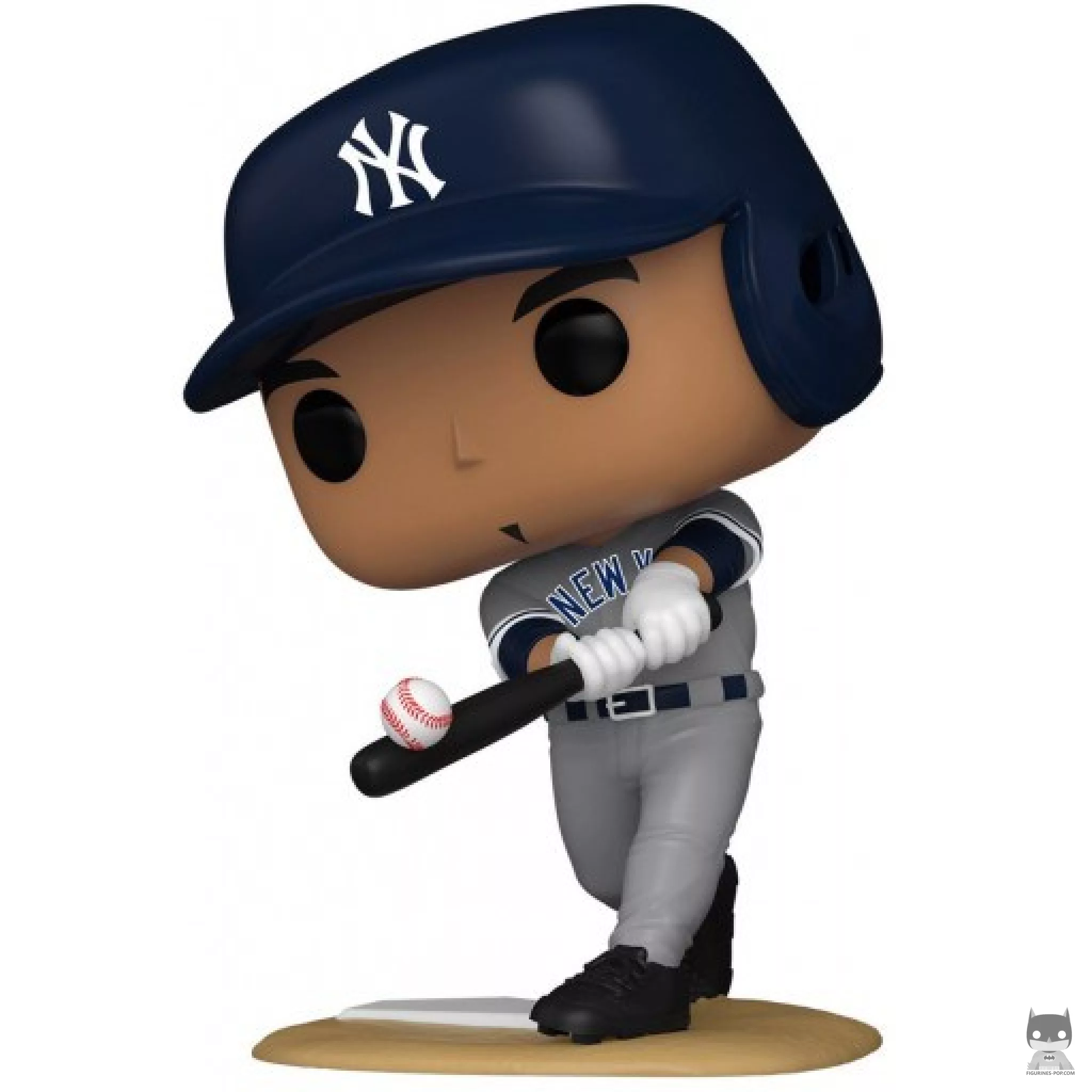 Figura Funko Pop! Giancarlo Stanton (MLB)