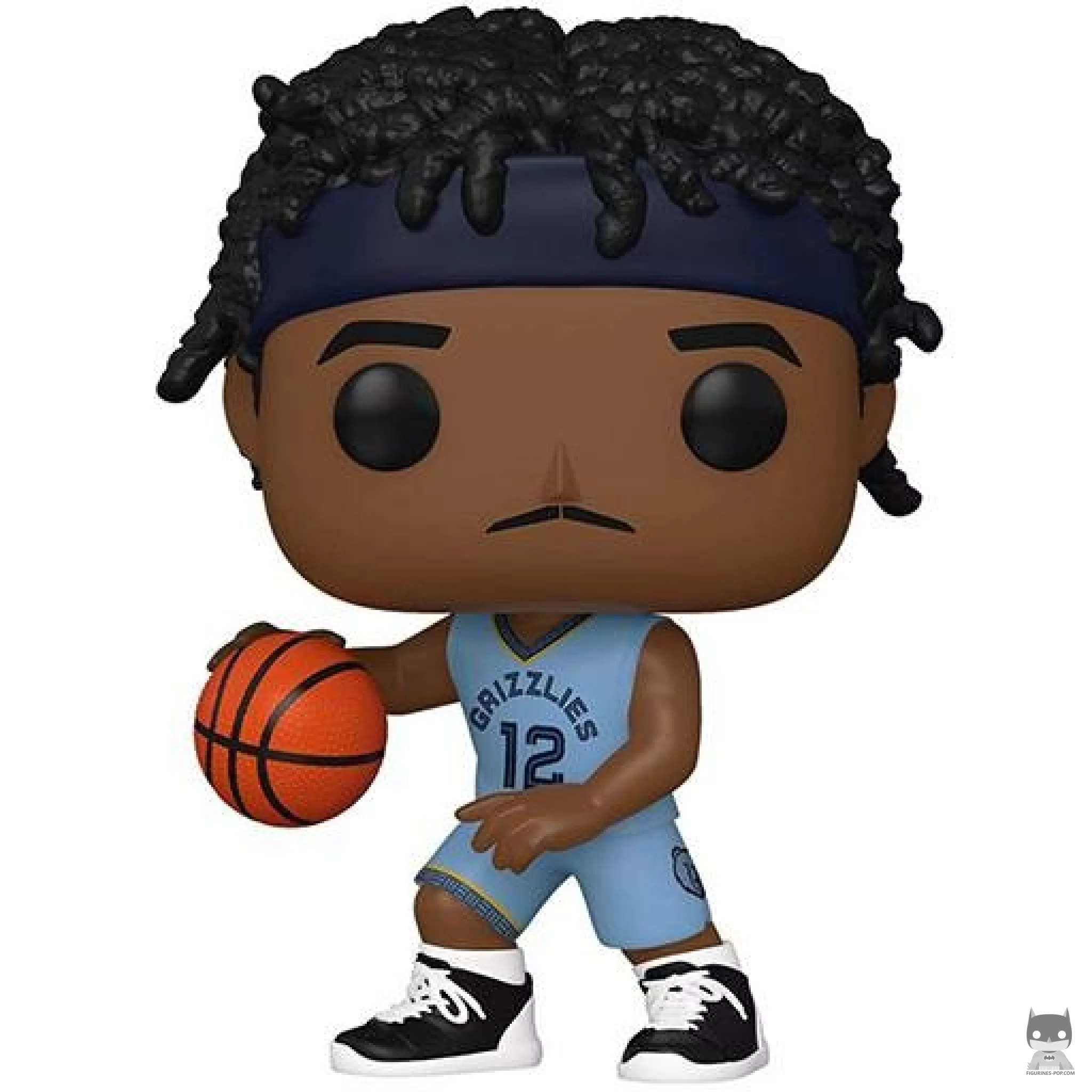 Figura Funko Pop! Ja Morant (NBA)