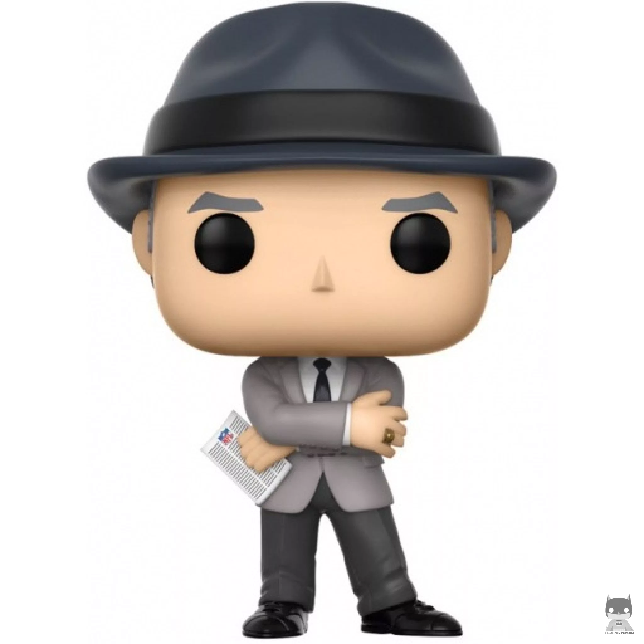 Figura Funko Pop! Tom Landry (Entrenador de los Cowboys) (NFL)