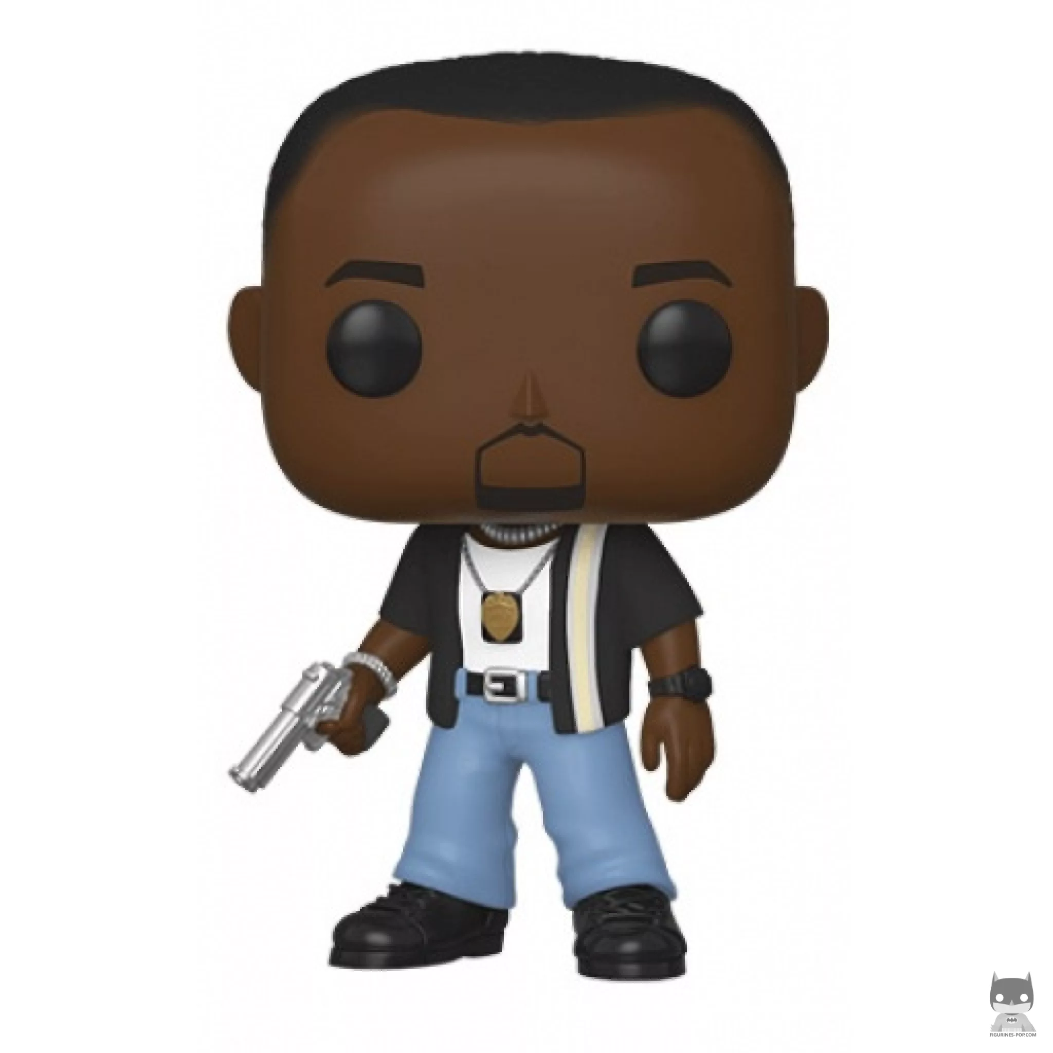 Figura Funko Pop! Marcus Burnett (Bad Boys)