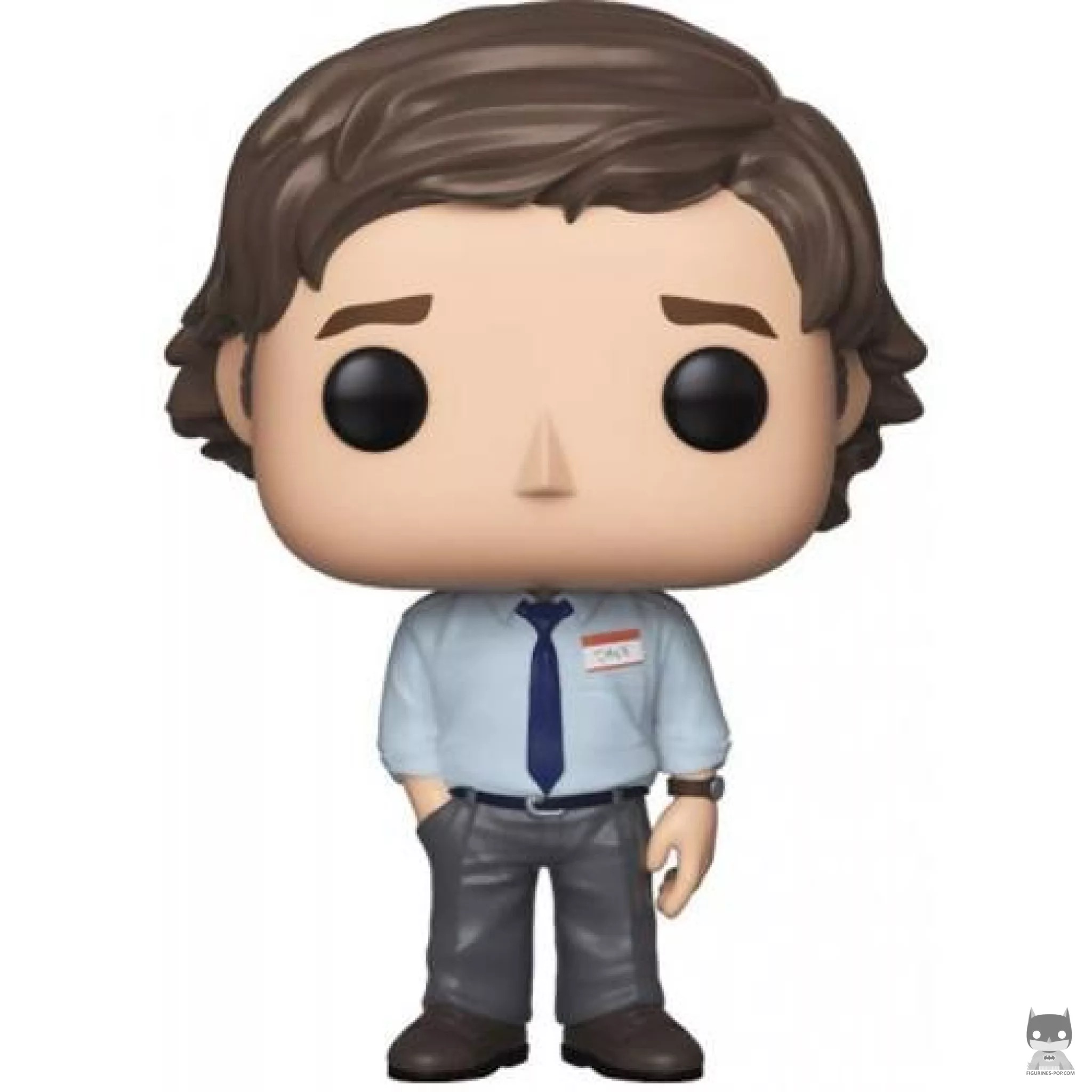 Figura Funko Pop! Jim Halpert (The Office)