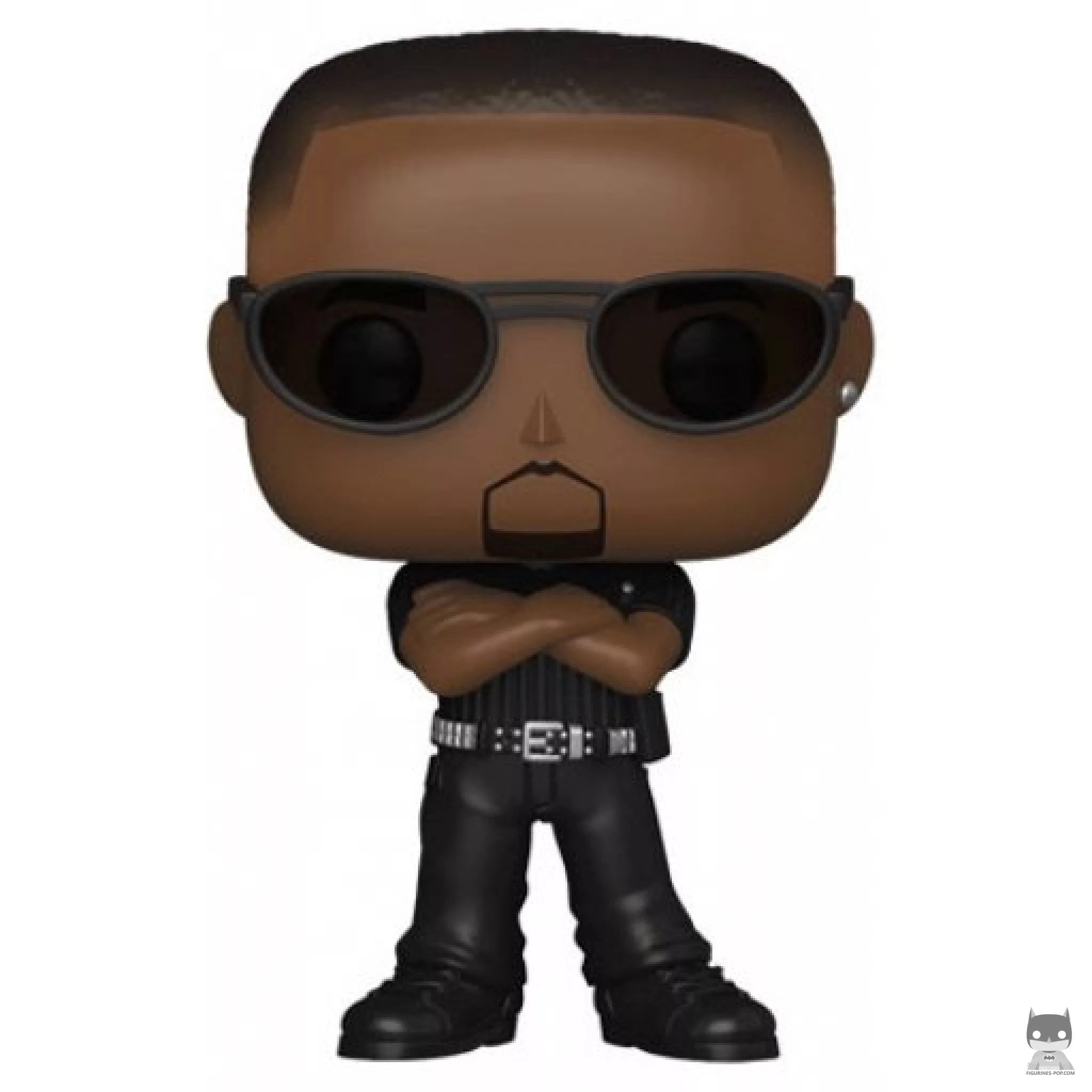 Figura Funko Pop! Mike Lowrey (Bad Boys)